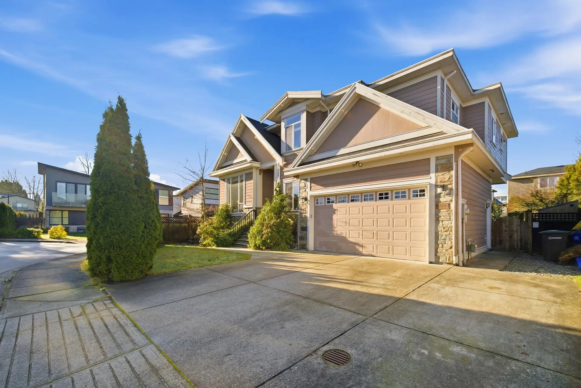 Property at 3741 Dundonald Avenue, Burnaby, BC