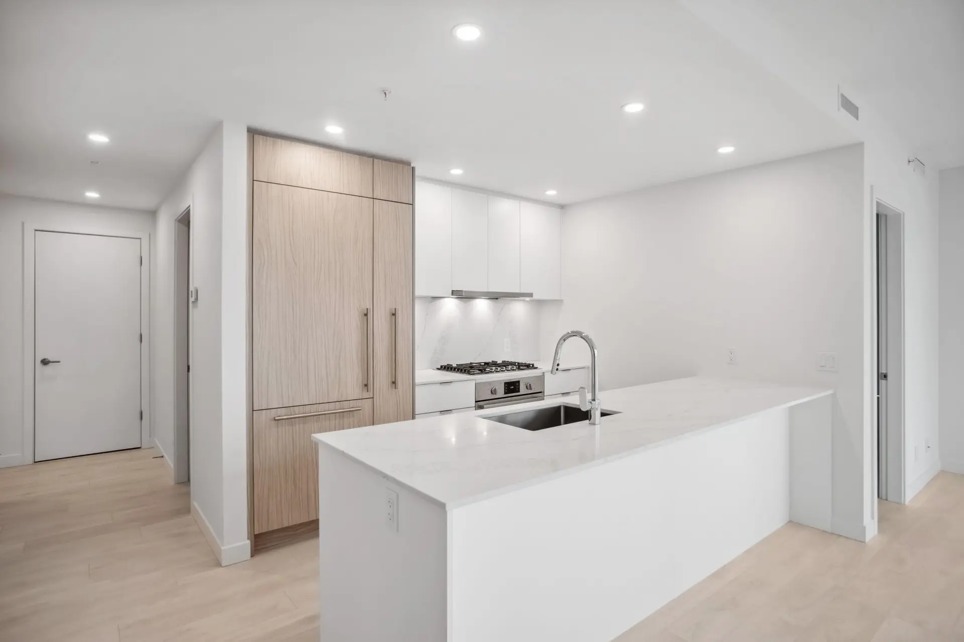 Property at #2704 537 COTTONWOOD AVENUE, Coquitlam, BC