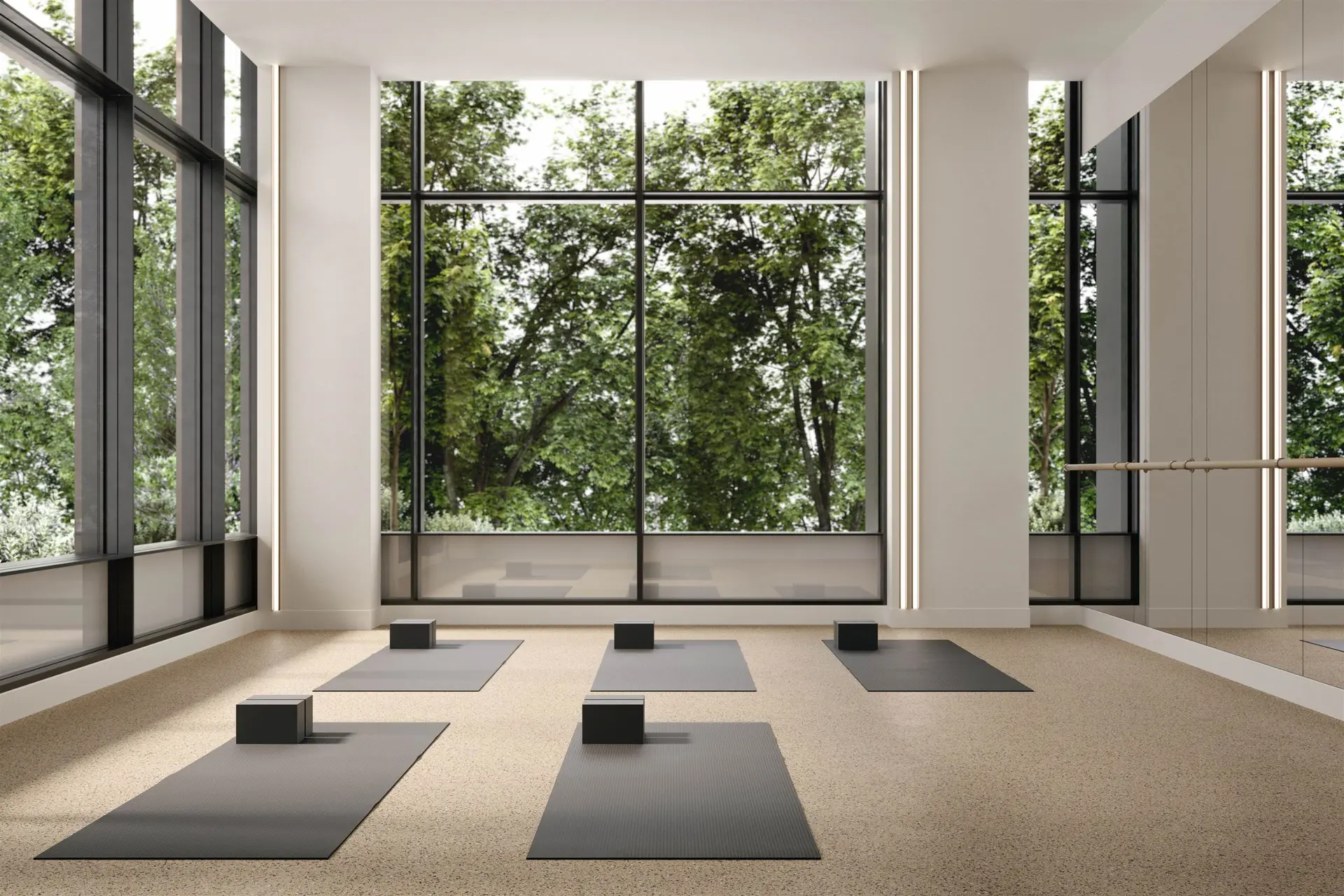 Property at #2704 537 COTTONWOOD AVENUE, Coquitlam, BC