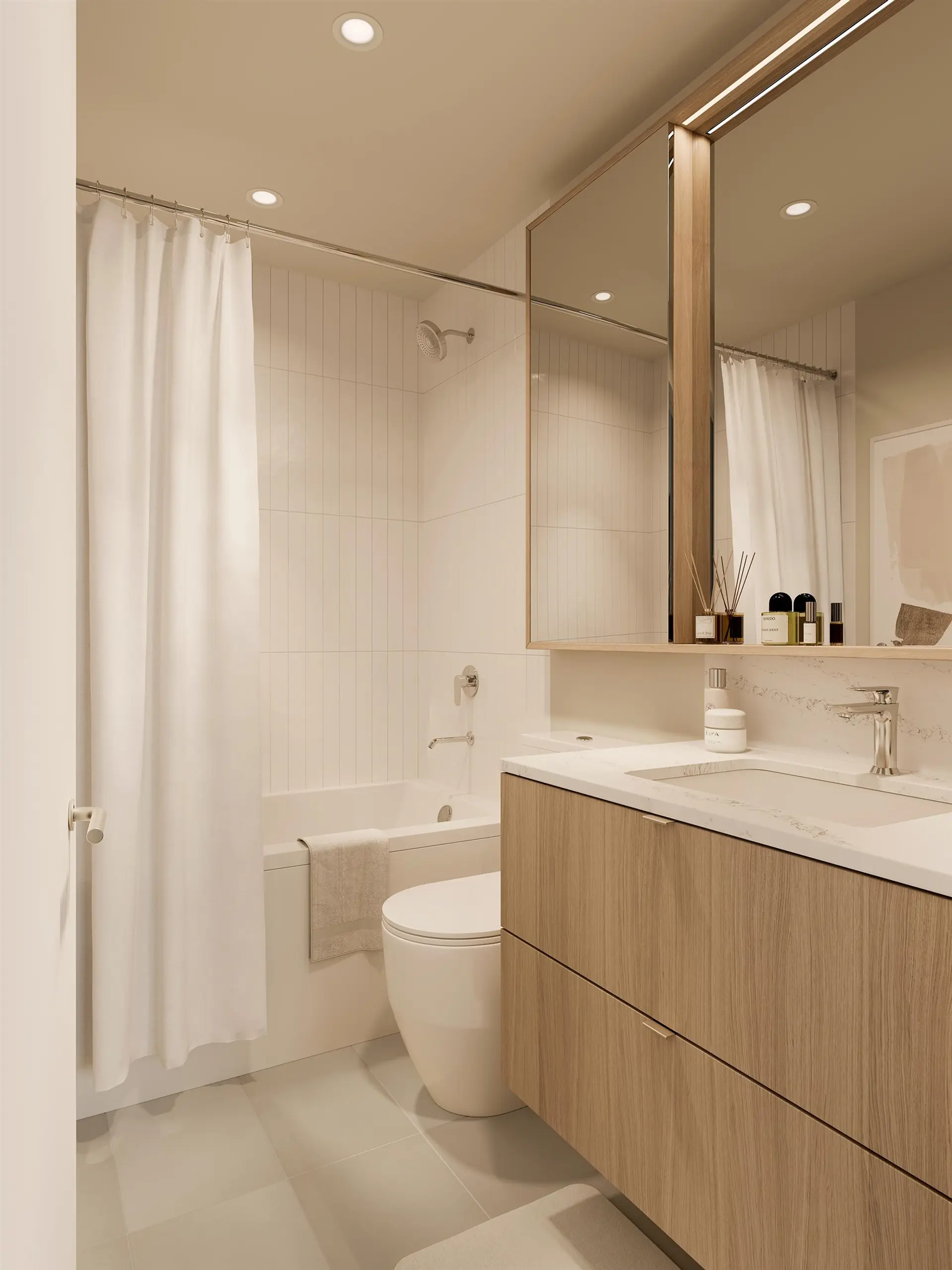 Property at #2002 537 COTTONWOOD AVENUE, Coquitlam, BC