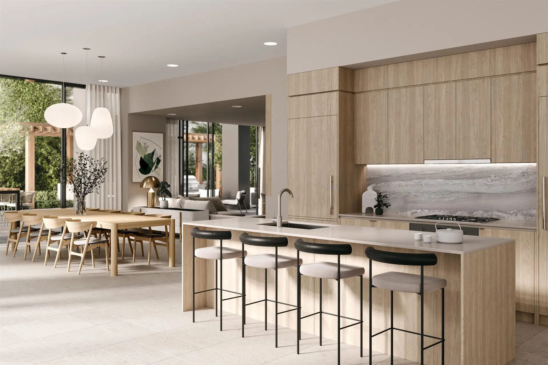 Property at #2002 537 COTTONWOOD AVENUE, Coquitlam, BC