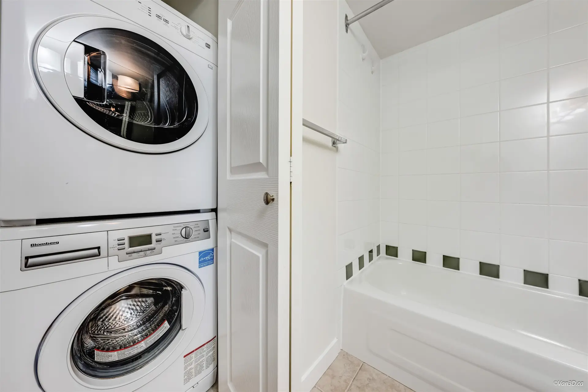 Property at #805 1420 W GEORGIA STREET, Vancouver, BC