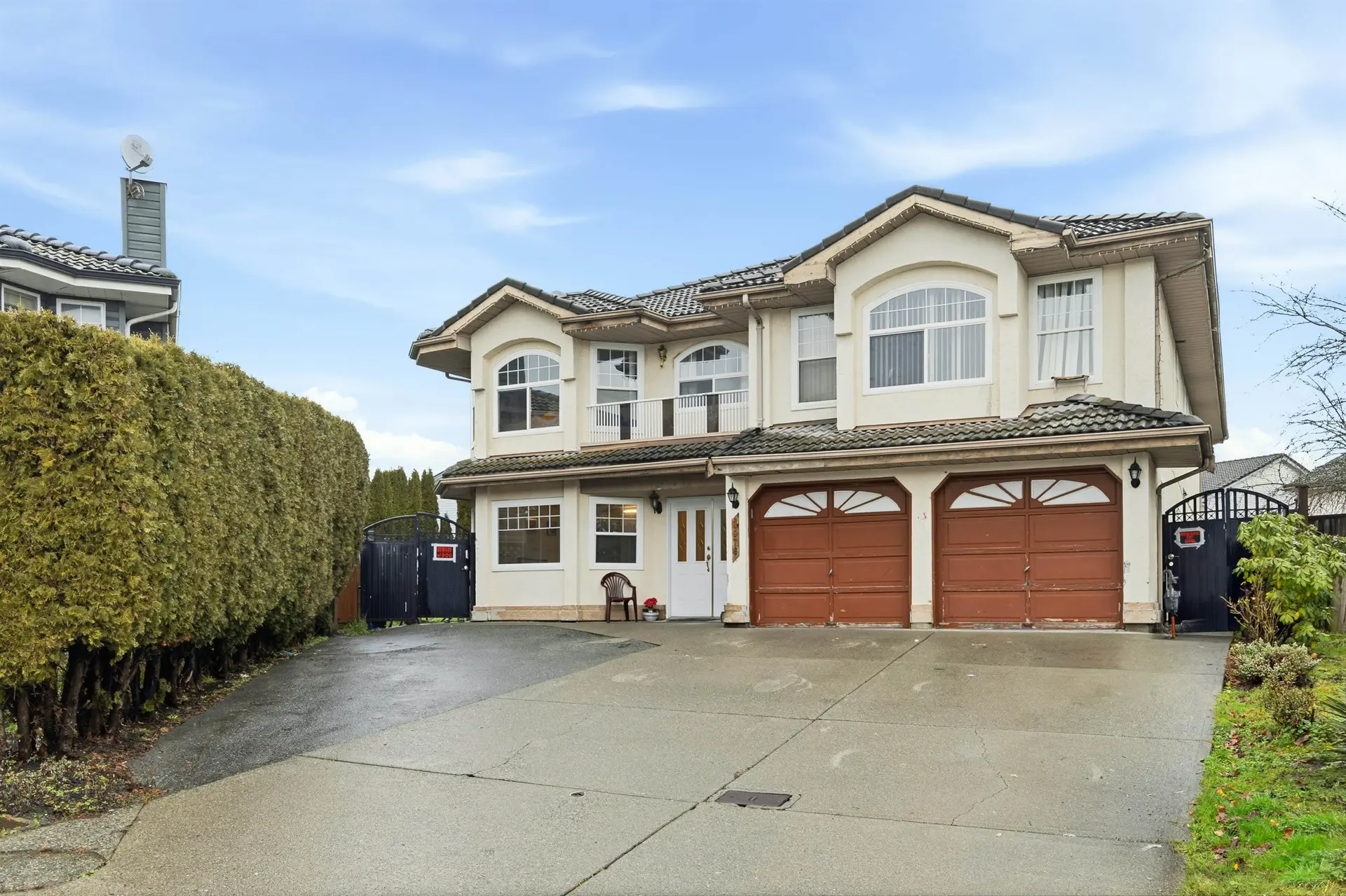 Property at 7076 122a Street, Surrey, BC