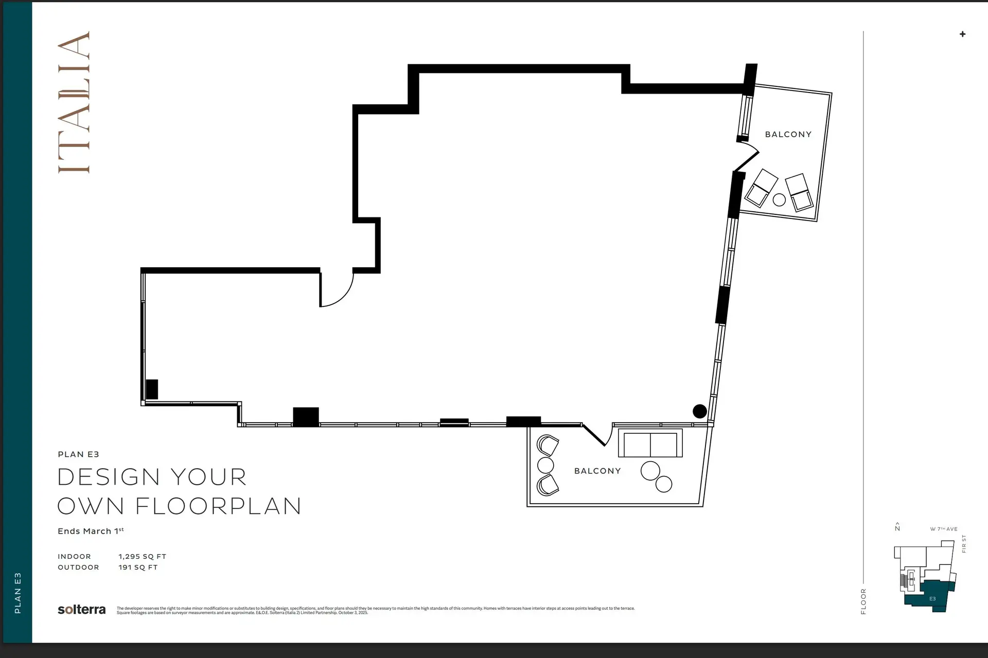 Property at #904 2323 FIR STREET, Vancouver, BC