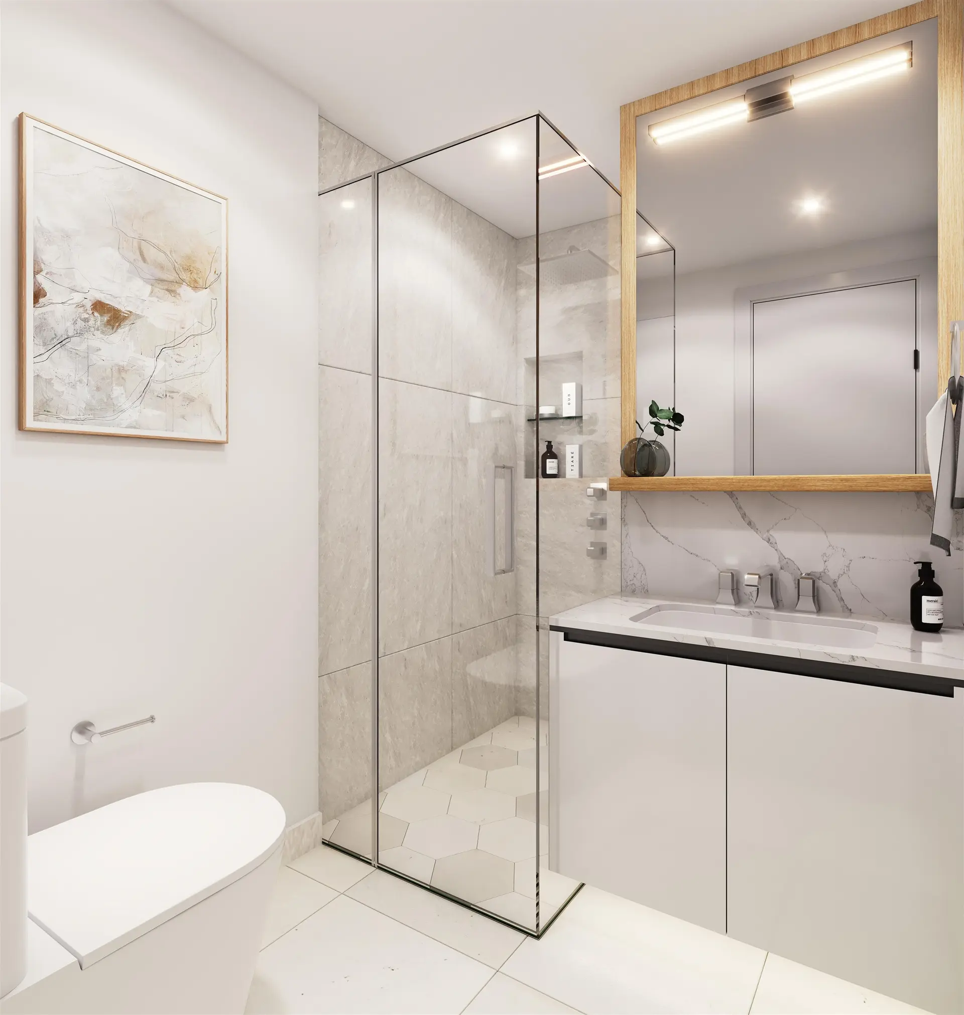 Property at #904 2323 FIR STREET, Vancouver, BC