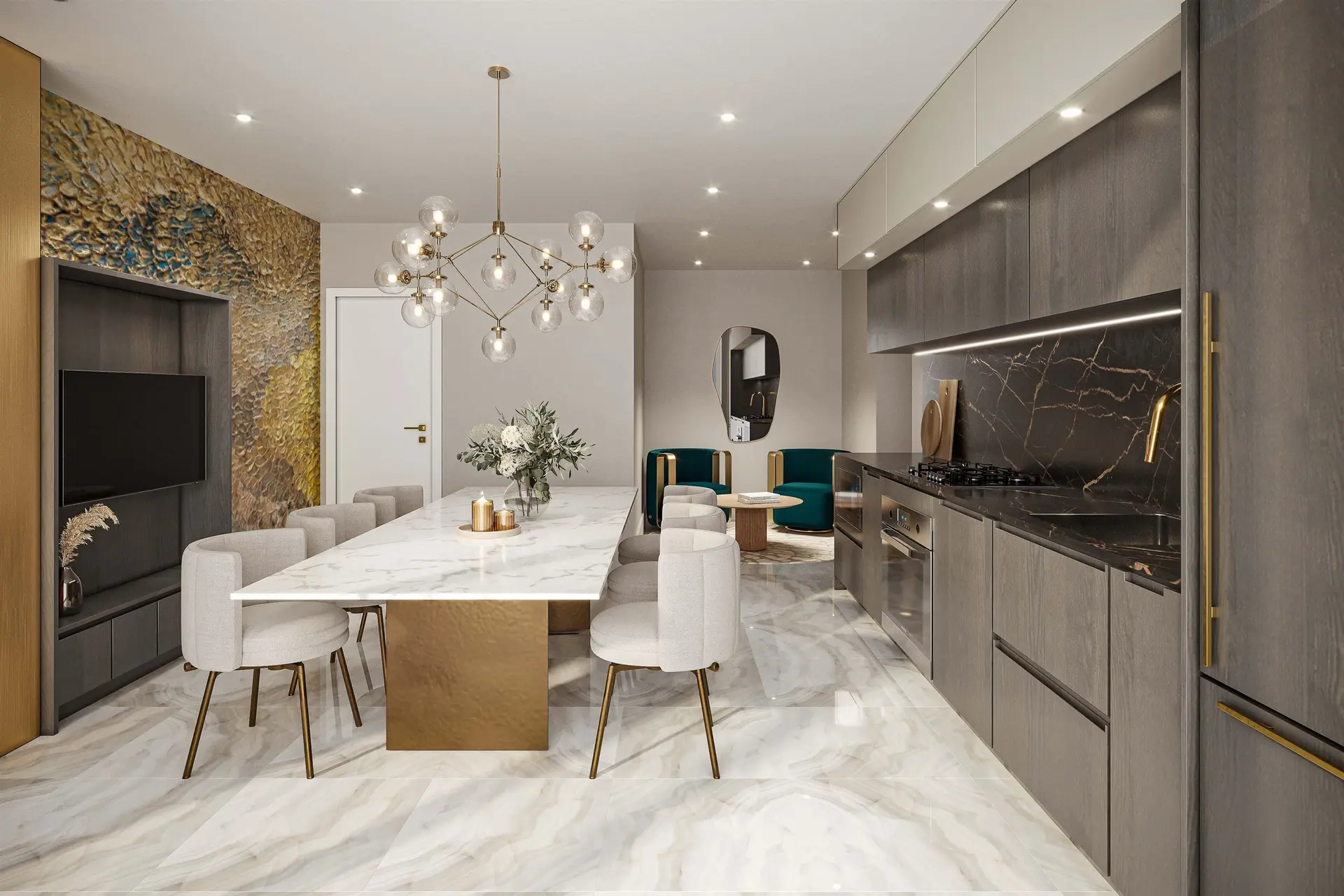 Property at #904 2323 FIR STREET, Vancouver, BC