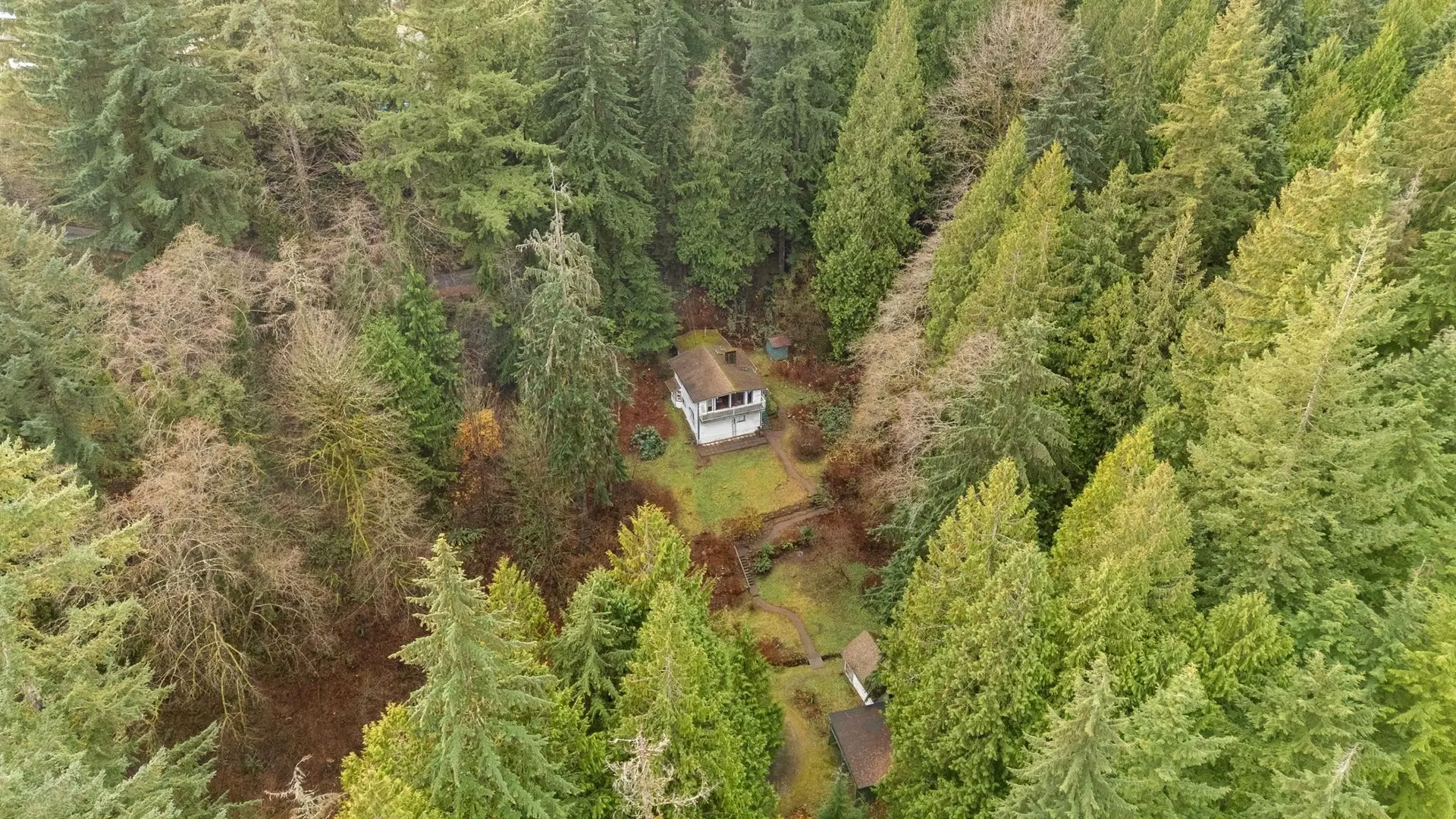 Property at 4520 LYNN VALLEY ROAD, North Vancouver, BC