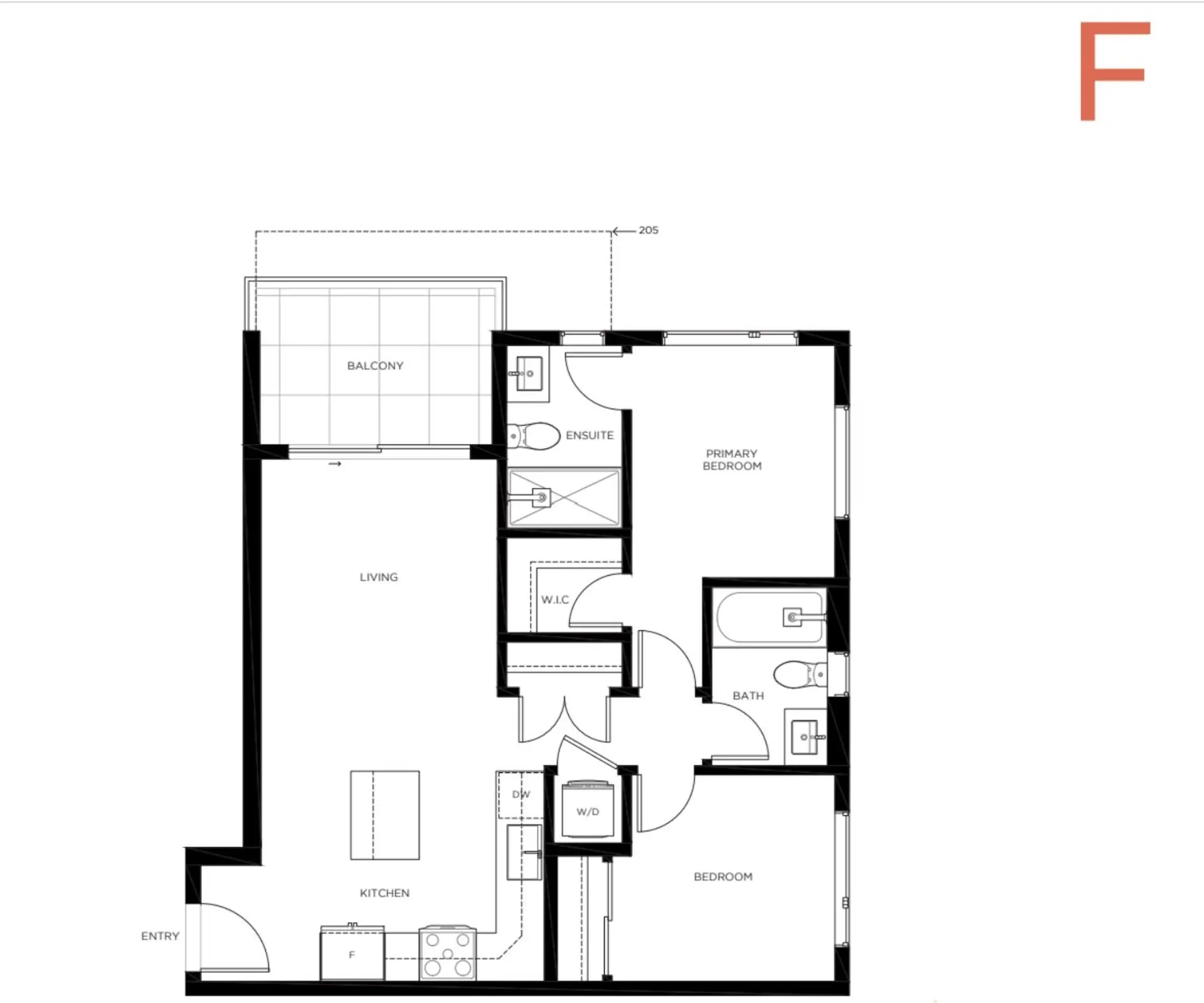 Property at #306 17783 56A AVENUE, Surrey, BC