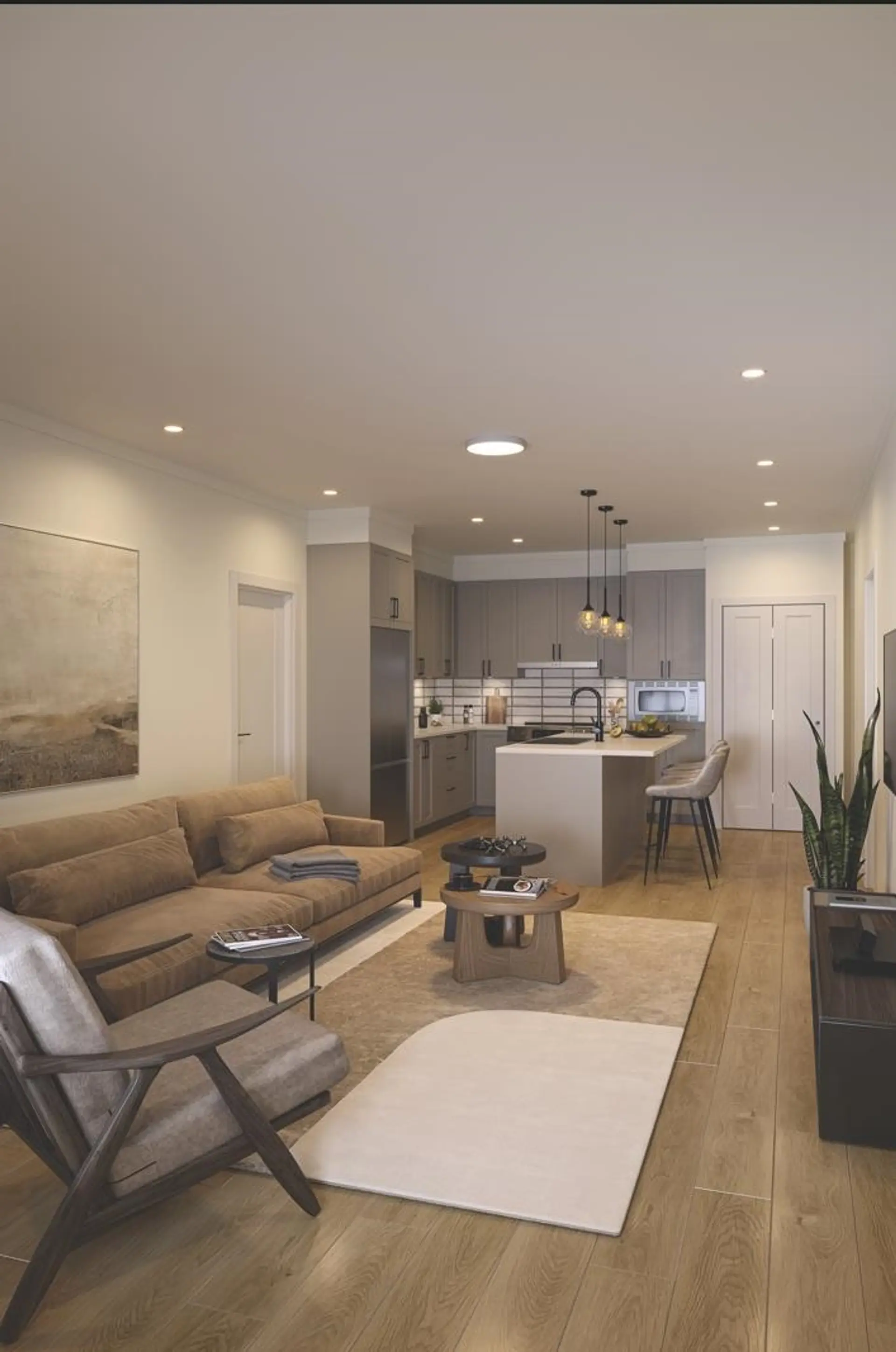 Property at #306 17783 56A AVENUE, Surrey, BC