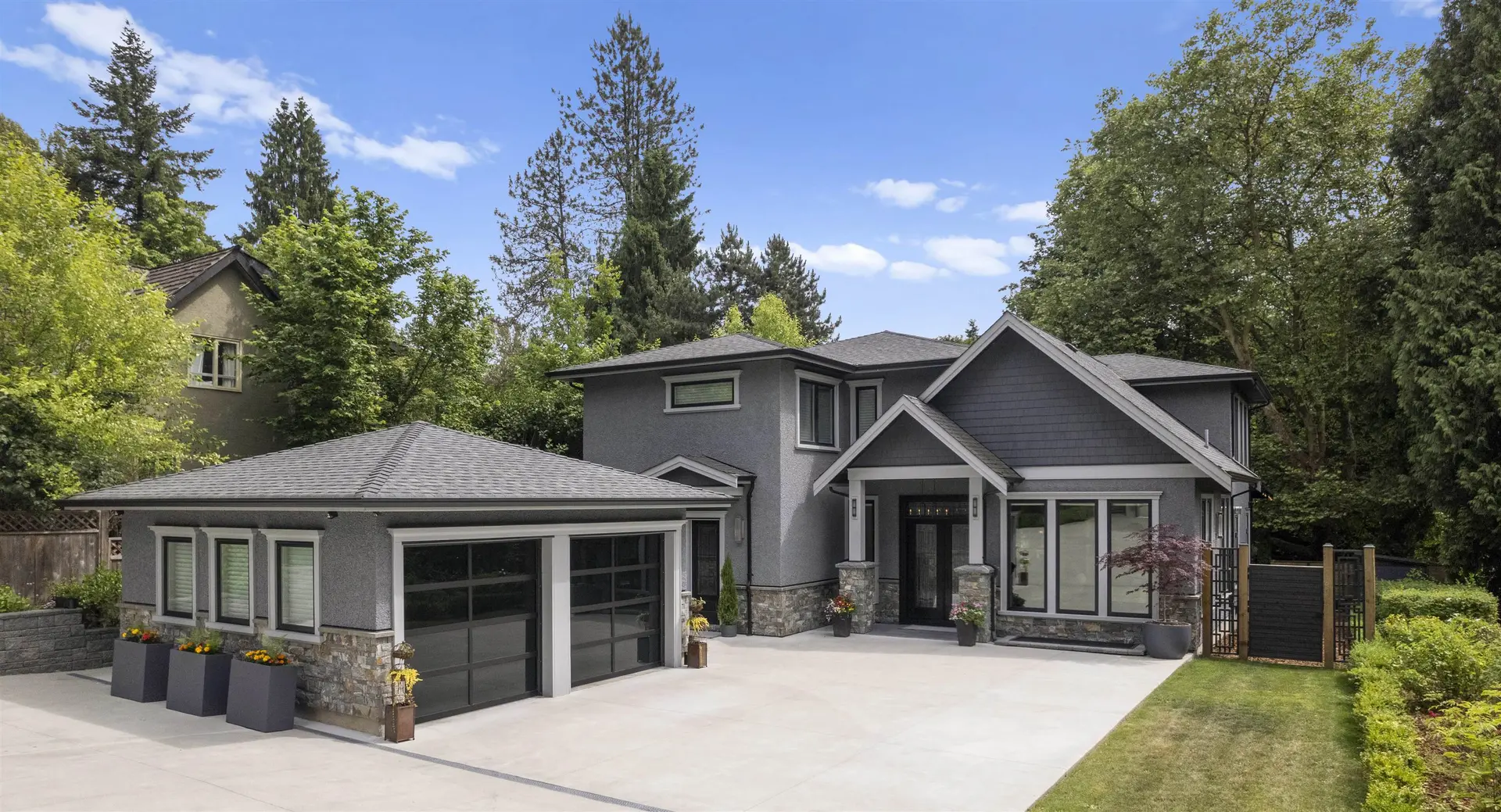 Property at 8258 Government Road, Burnaby, BC