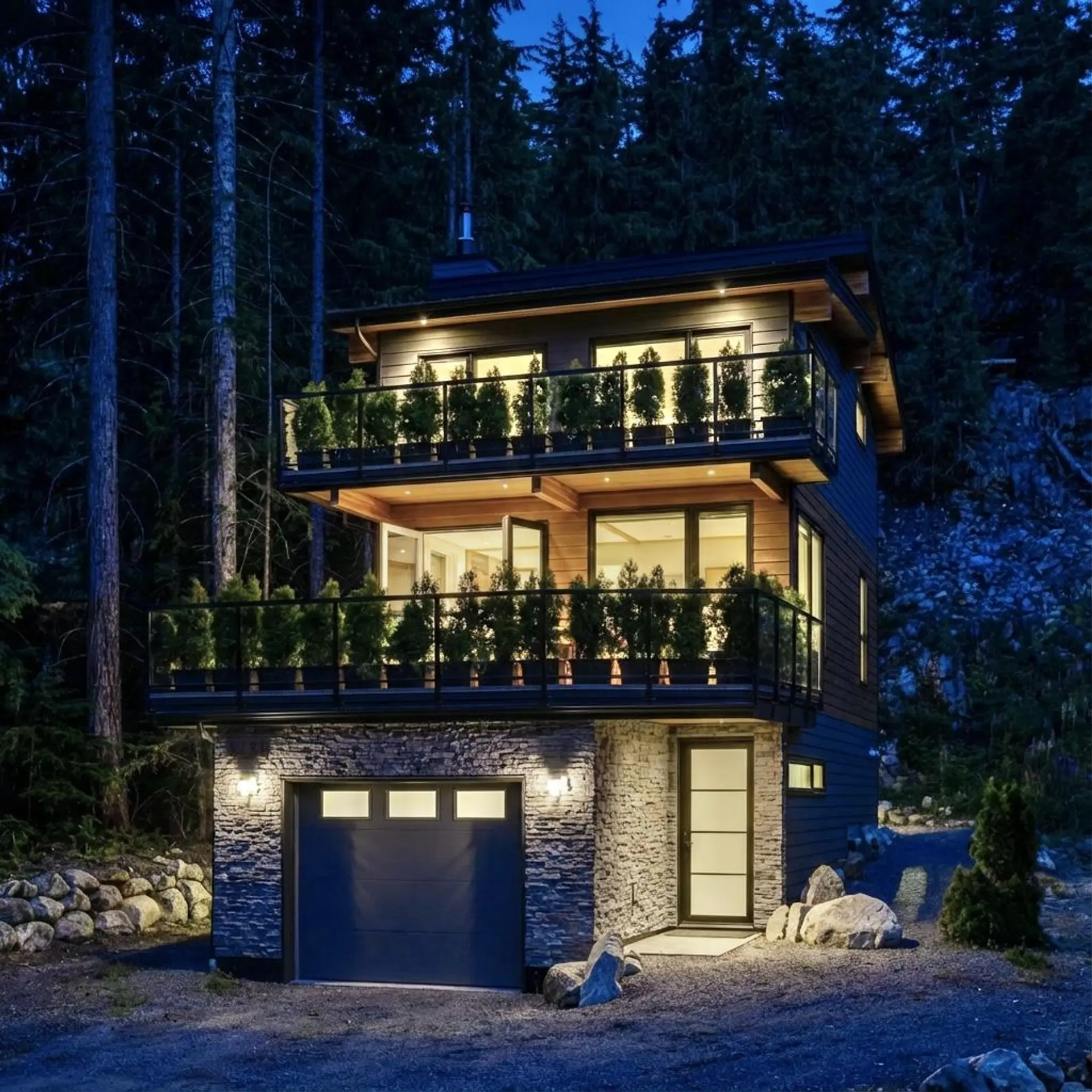 Property at 9391 Emerald Drive, Whistler, BC