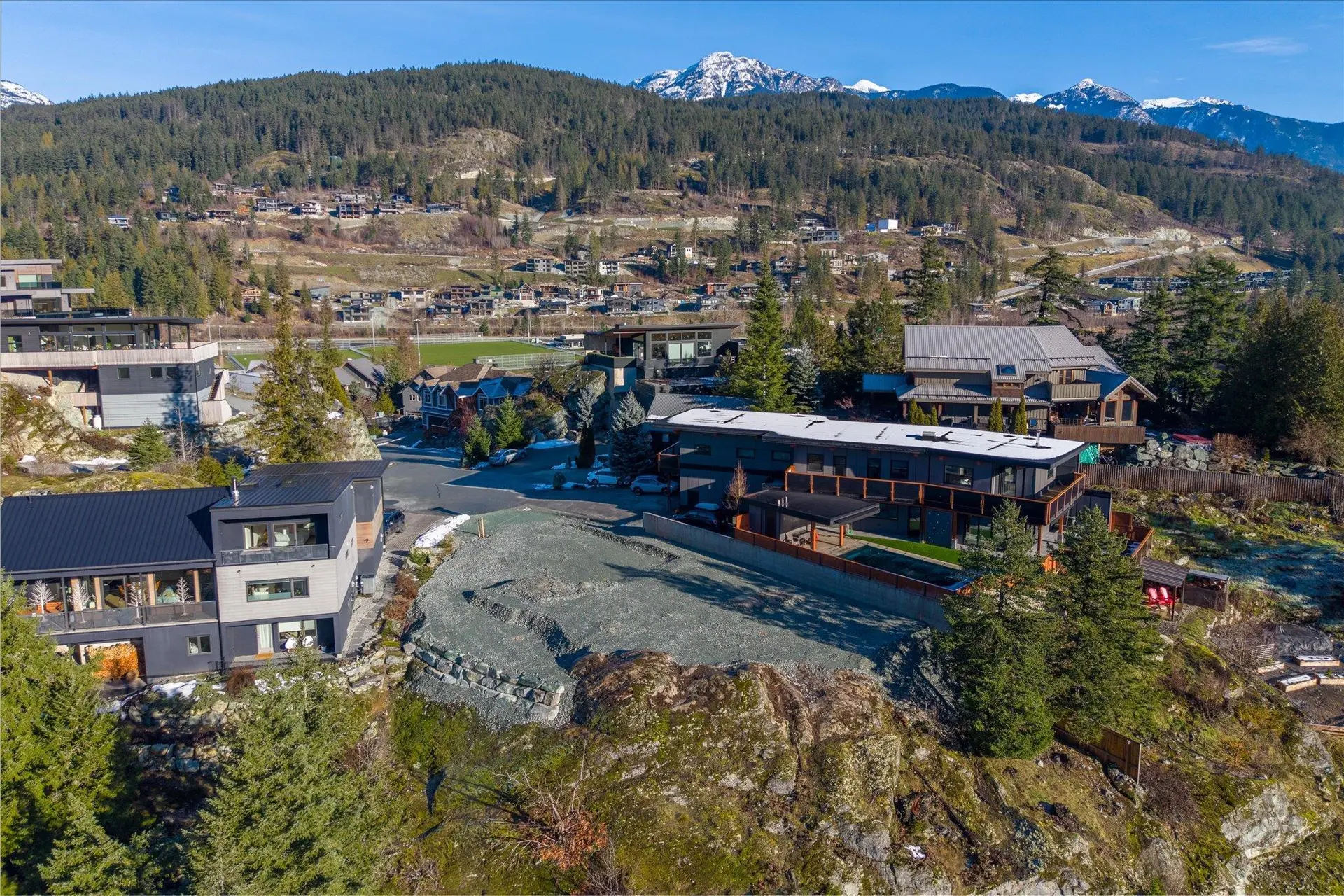Property at 1770 PINEWOOD DRIVE, Pemberton, BC