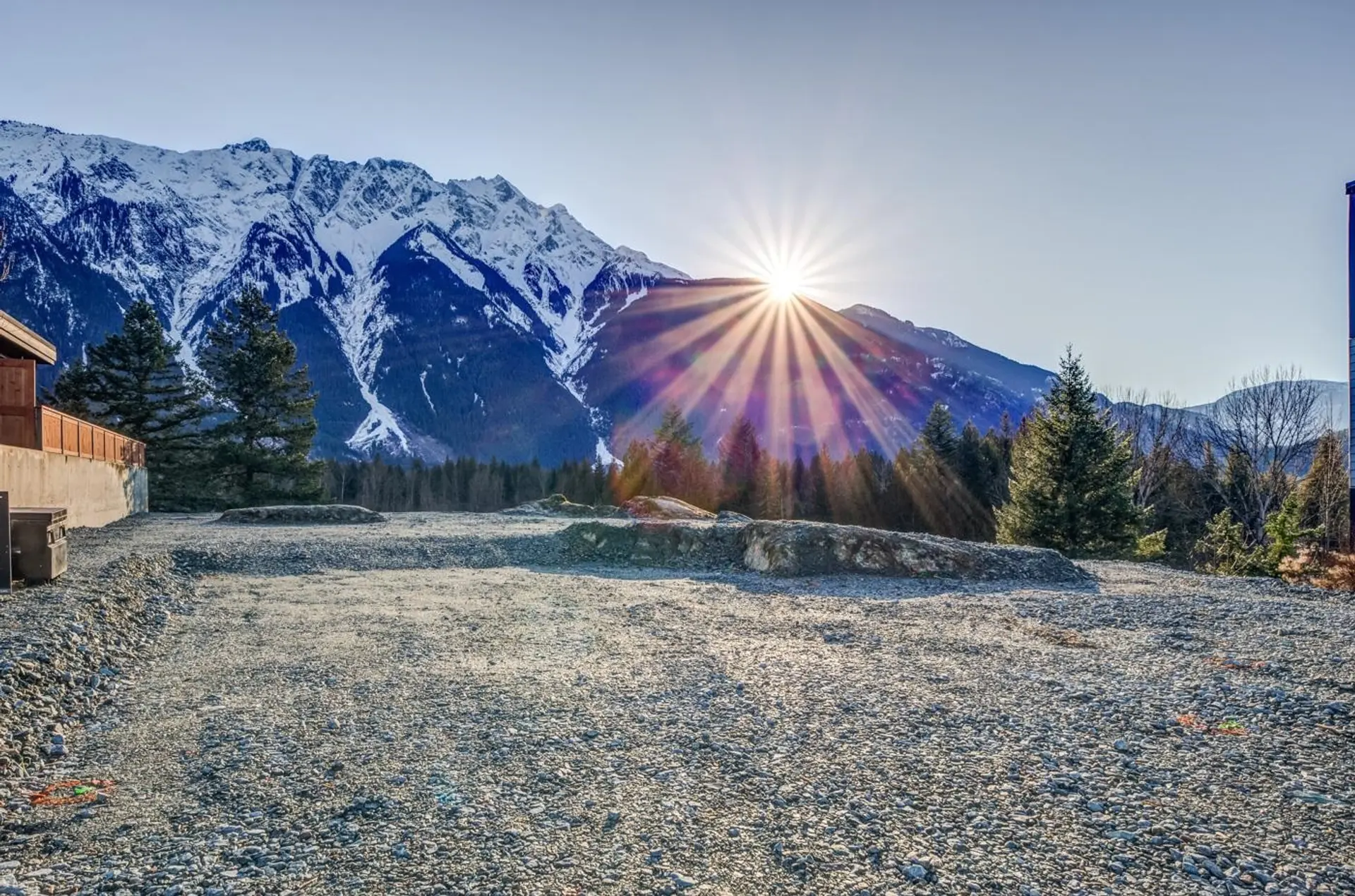 Property at 1770 PINEWOOD DRIVE, Pemberton, BC