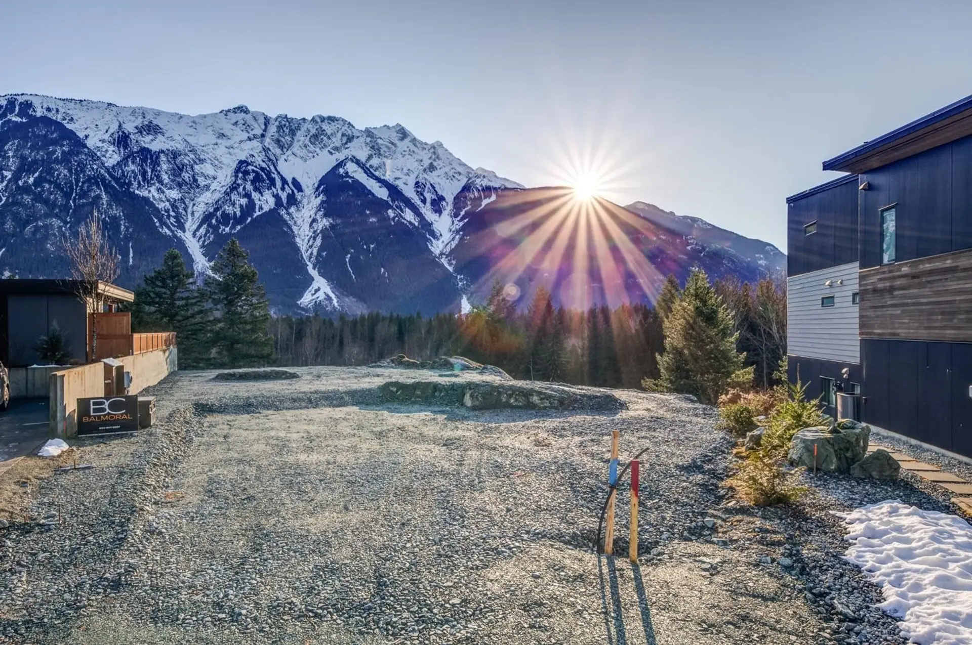 Property at 1770 PINEWOOD DRIVE, Pemberton, BC