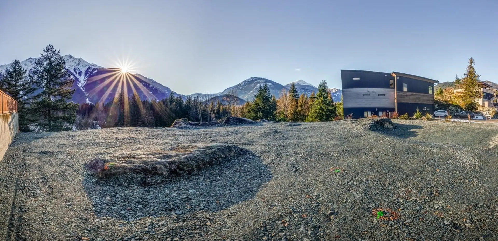 Property at 1770 PINEWOOD DRIVE, Pemberton, BC