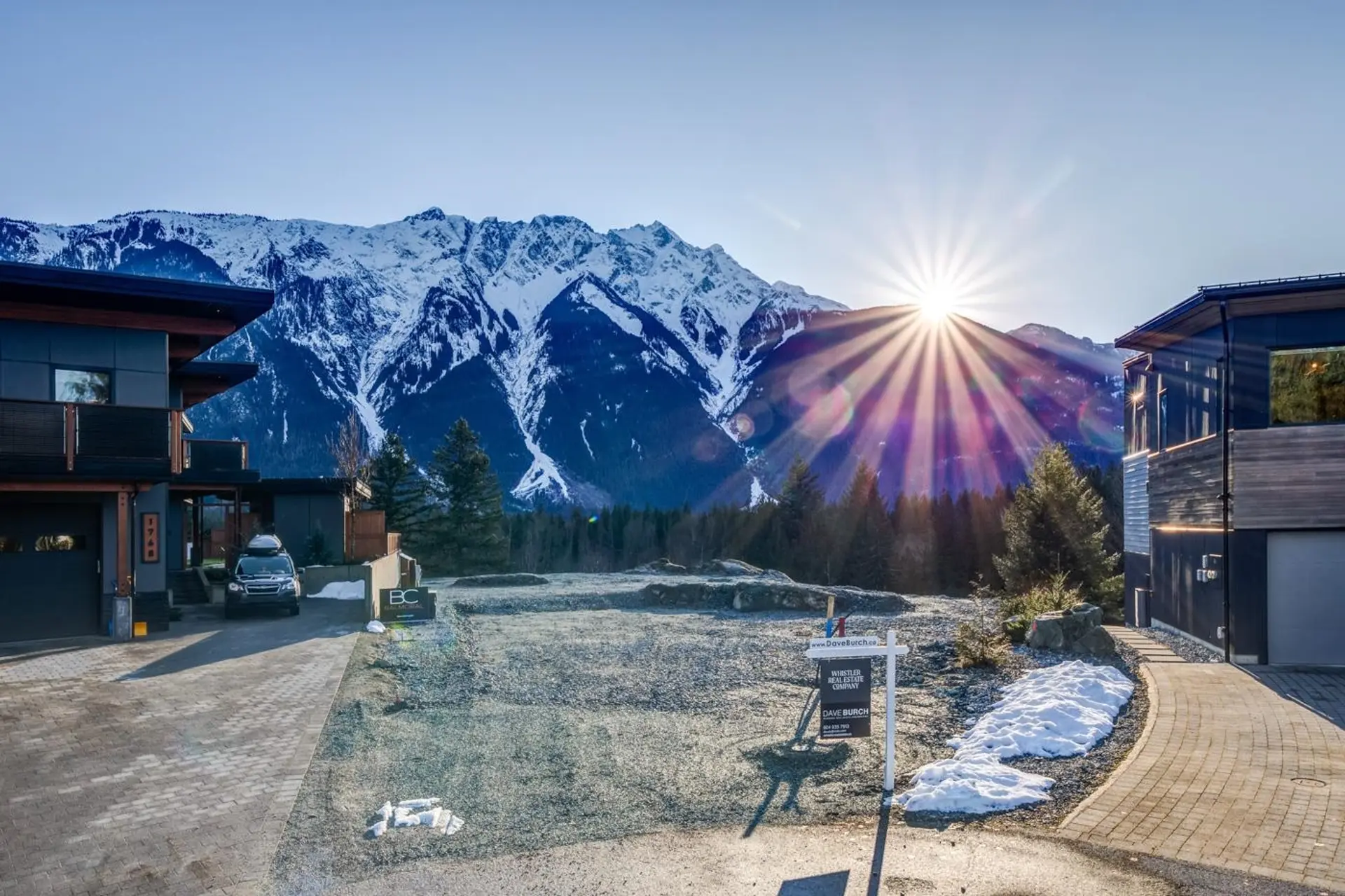 Property at 1770 PINEWOOD DRIVE, Pemberton, BC