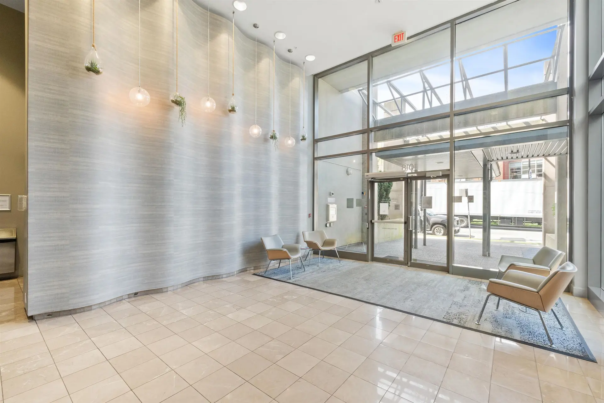 Property at 1028 CAMBIE STREET, Vancouver, BC