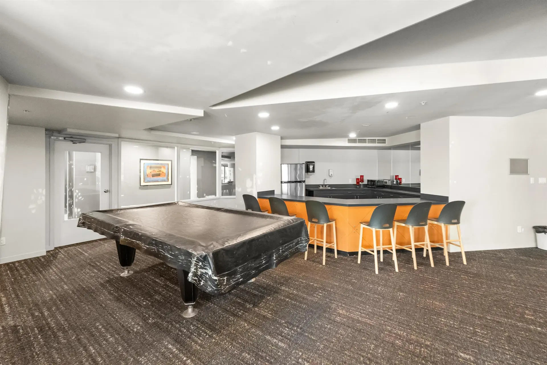 Property at 1028 CAMBIE STREET, Vancouver, BC