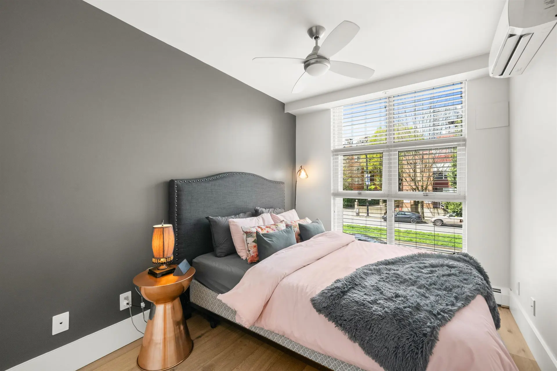 Property at 1028 CAMBIE STREET, Vancouver, BC