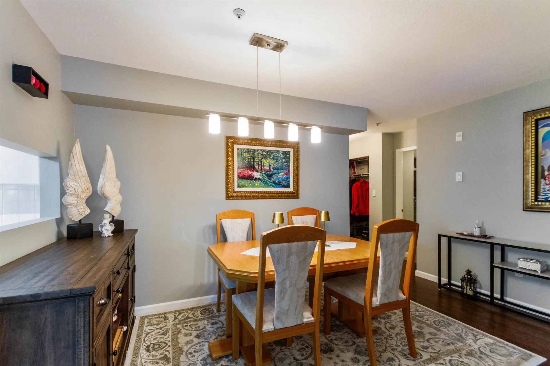 Property at #206 2253 WELCHER AVENUE, Port Coquitlam, BC