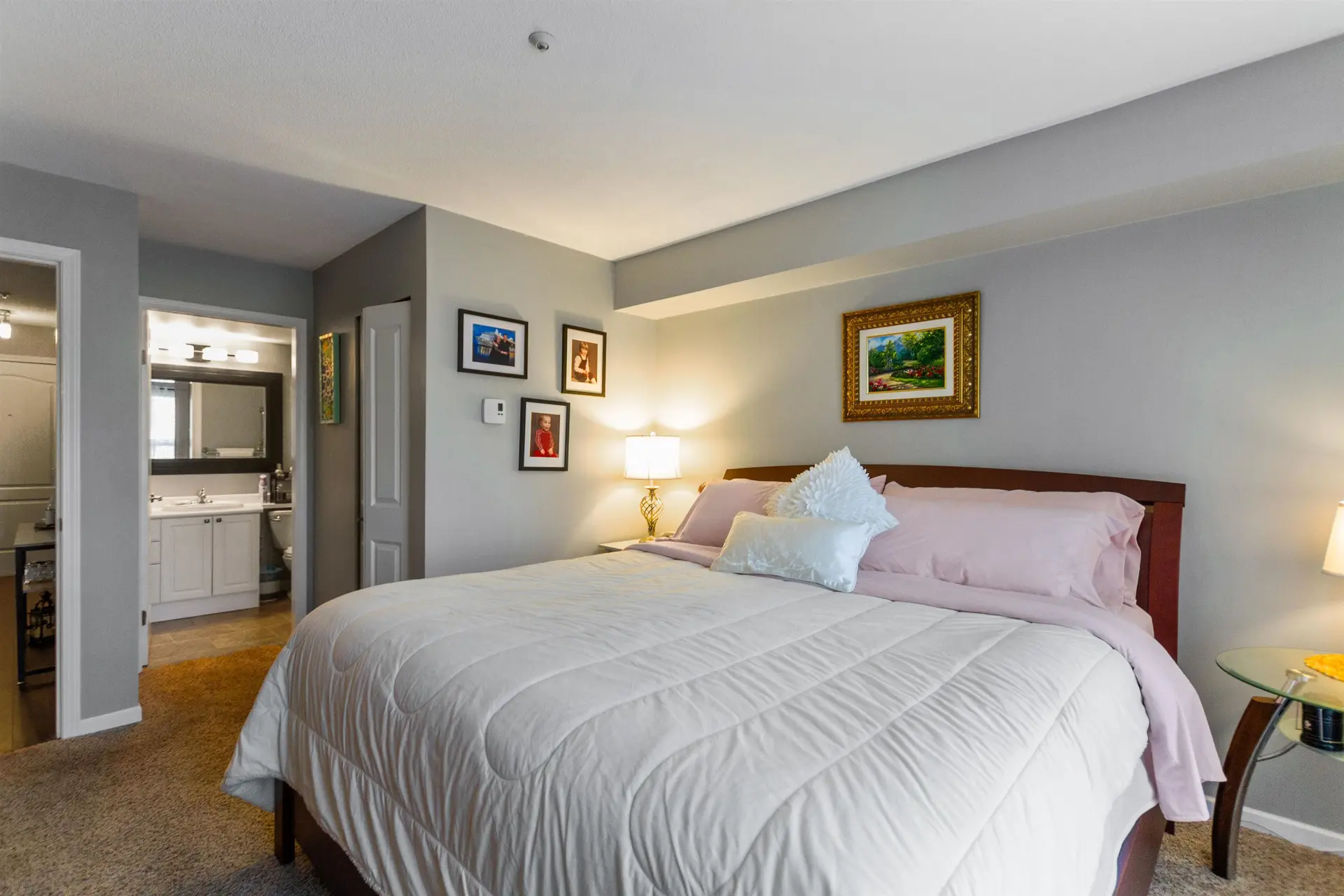 Property at #206 2253 WELCHER AVENUE, Port Coquitlam, BC