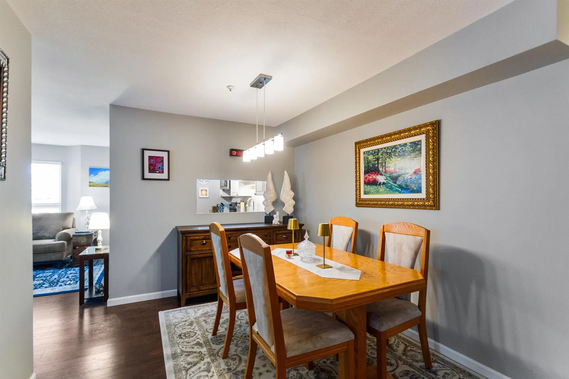 Property at #206 2253 WELCHER AVENUE, Port Coquitlam, BC