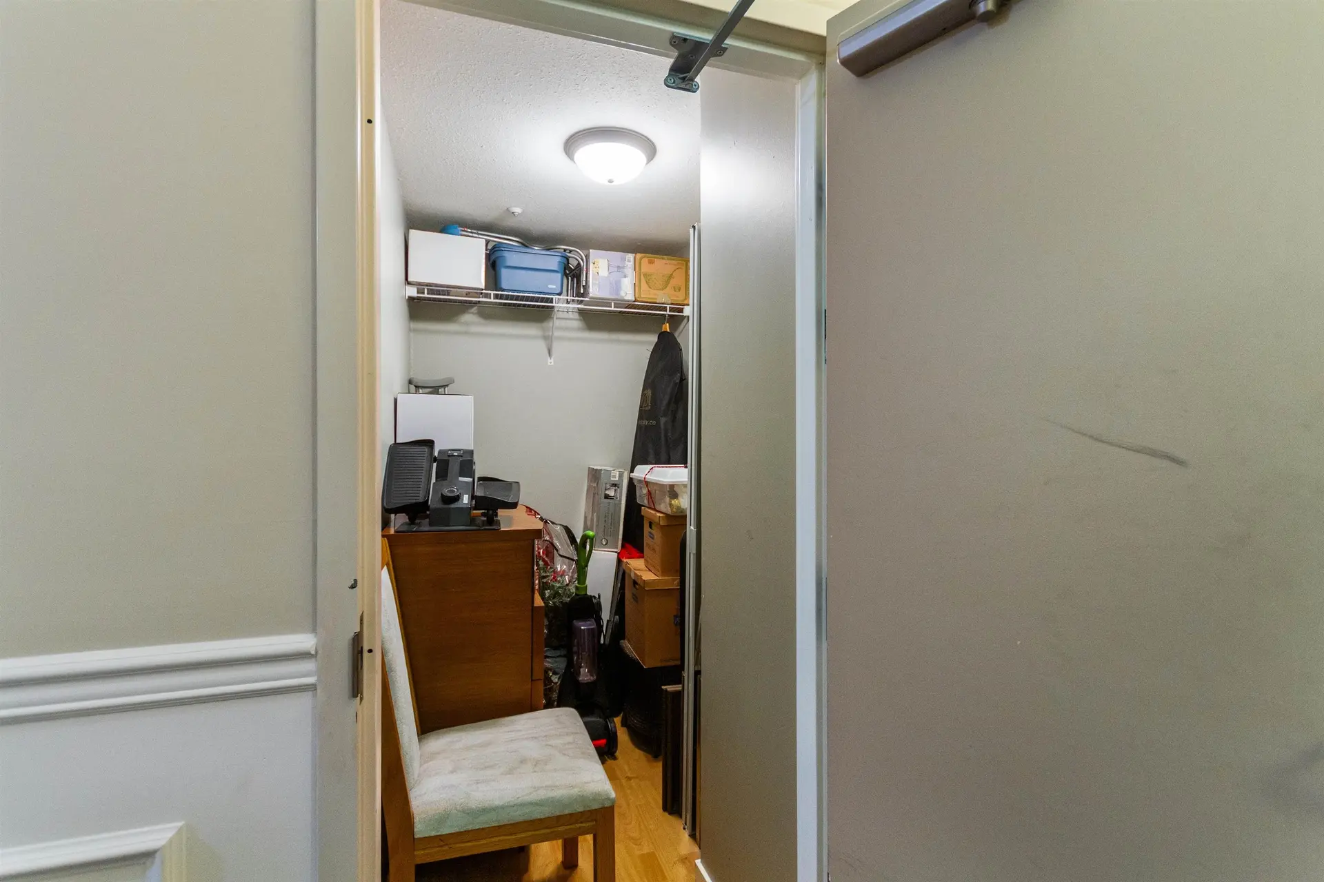 Property at #206 2253 WELCHER AVENUE, Port Coquitlam, BC