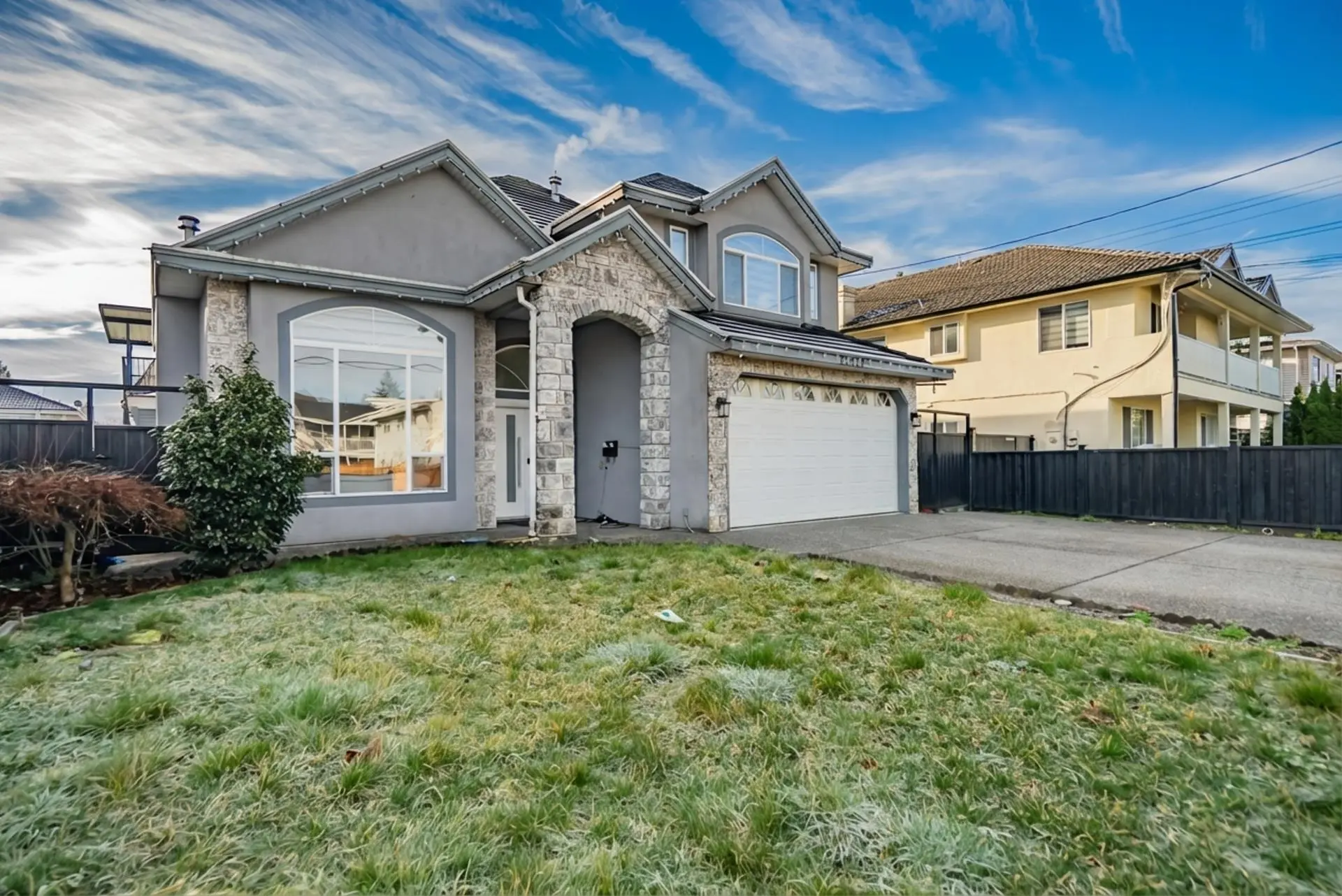 Property at 12414 92 Avenue, Surrey, BC