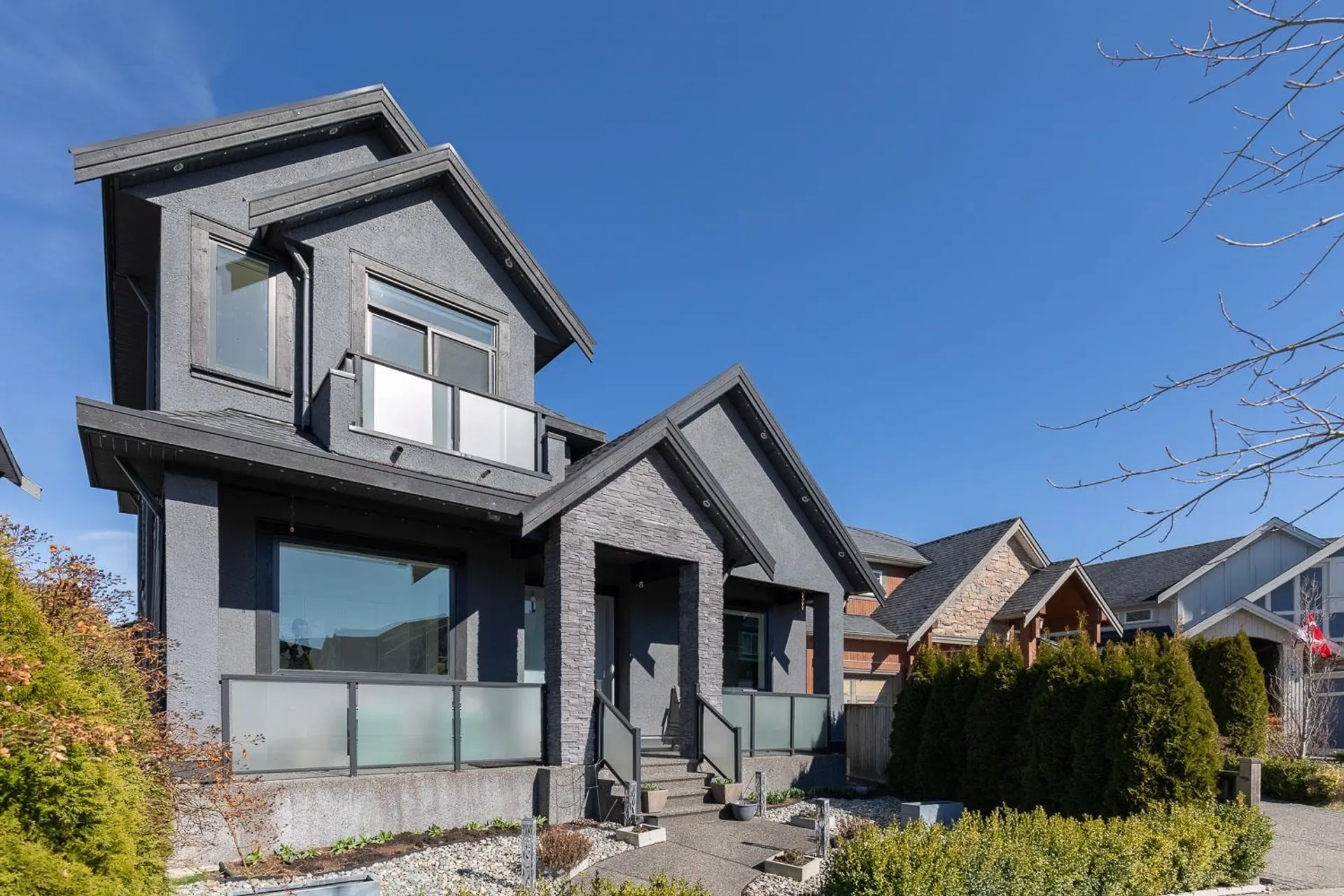 Property at 17457 2b Avenue, Surrey, BC