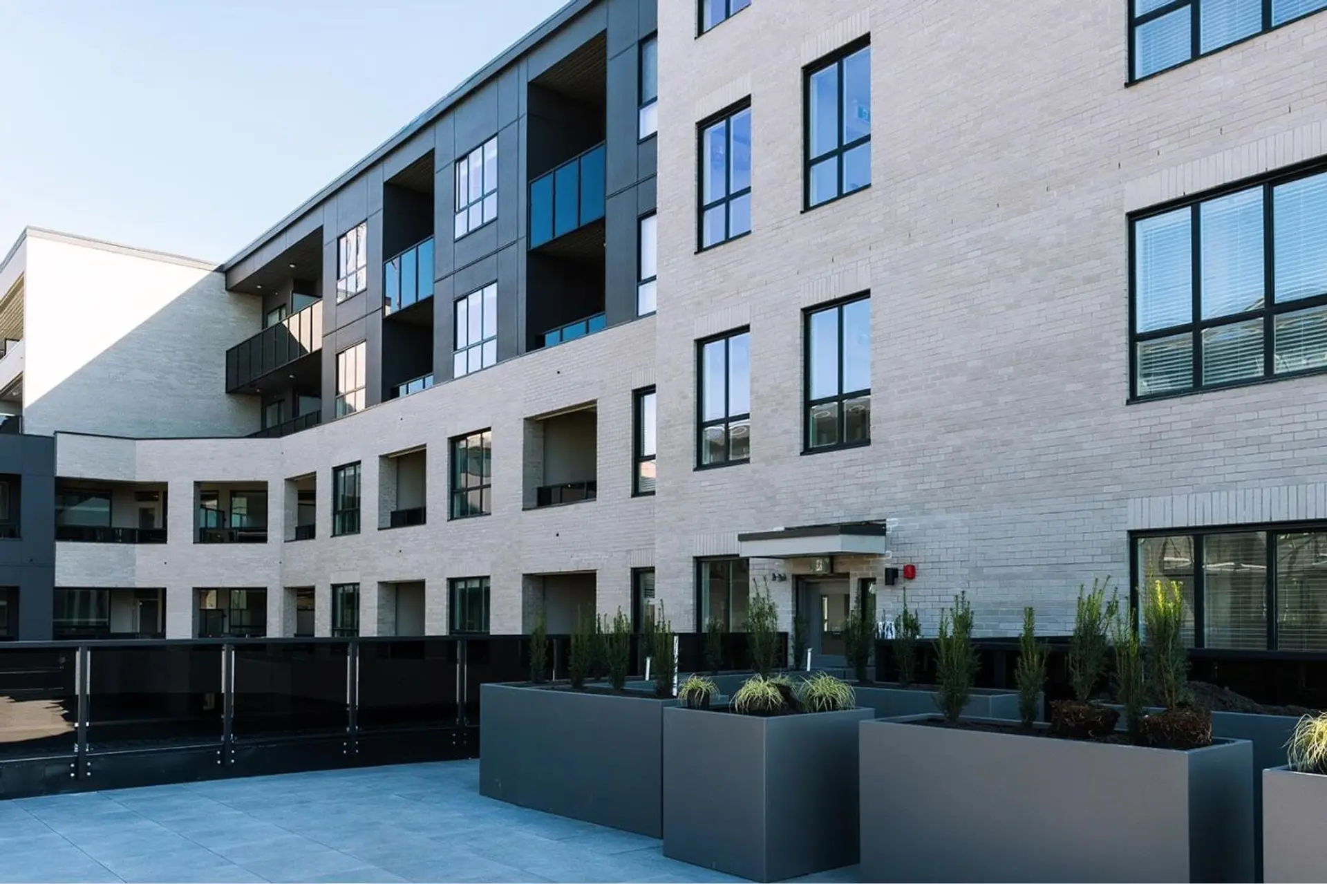 Property at #420 8509 158 STREET, Surrey, BC