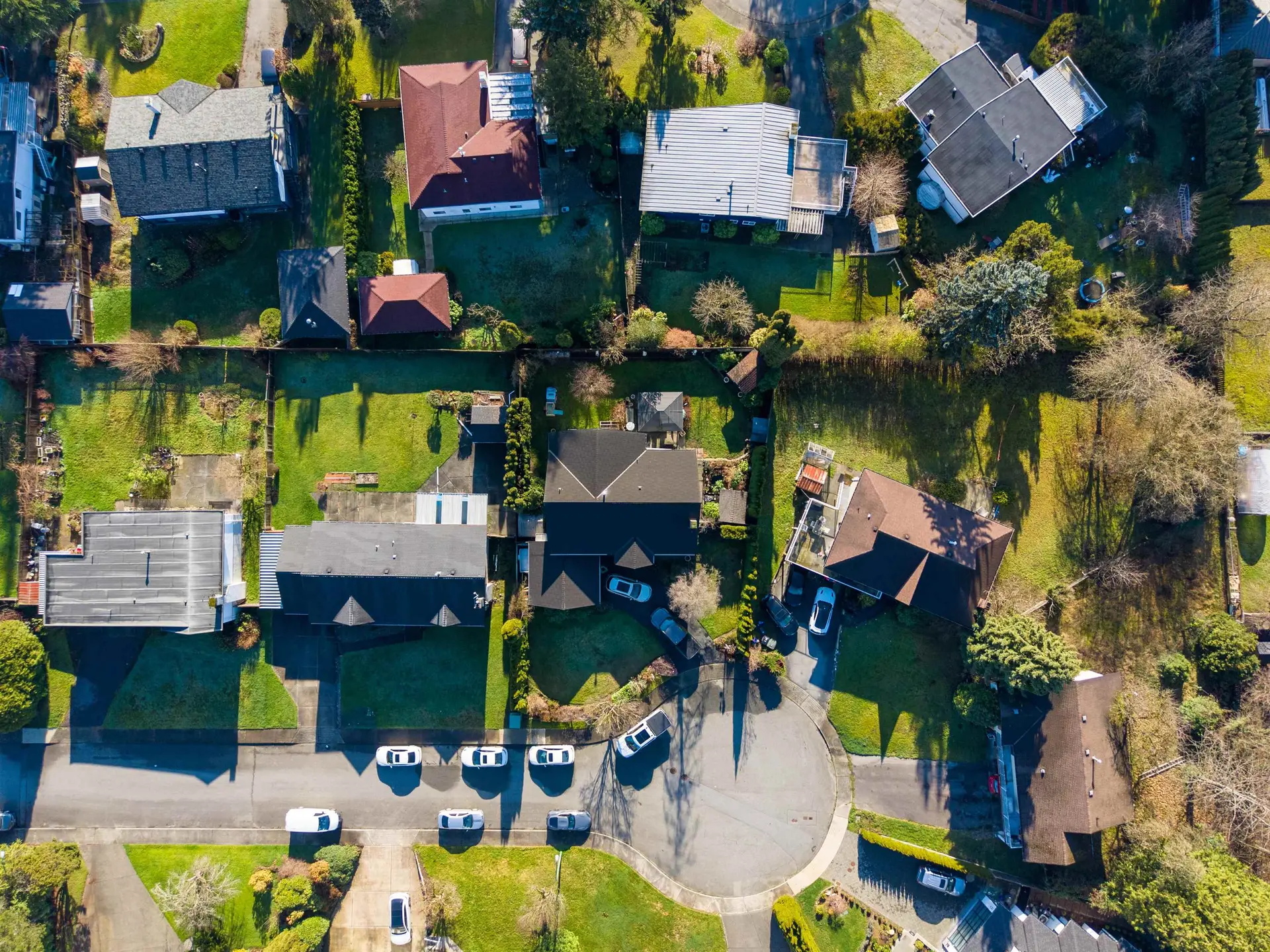 Property at 7158 CARDINAL COURT, Burnaby, BC