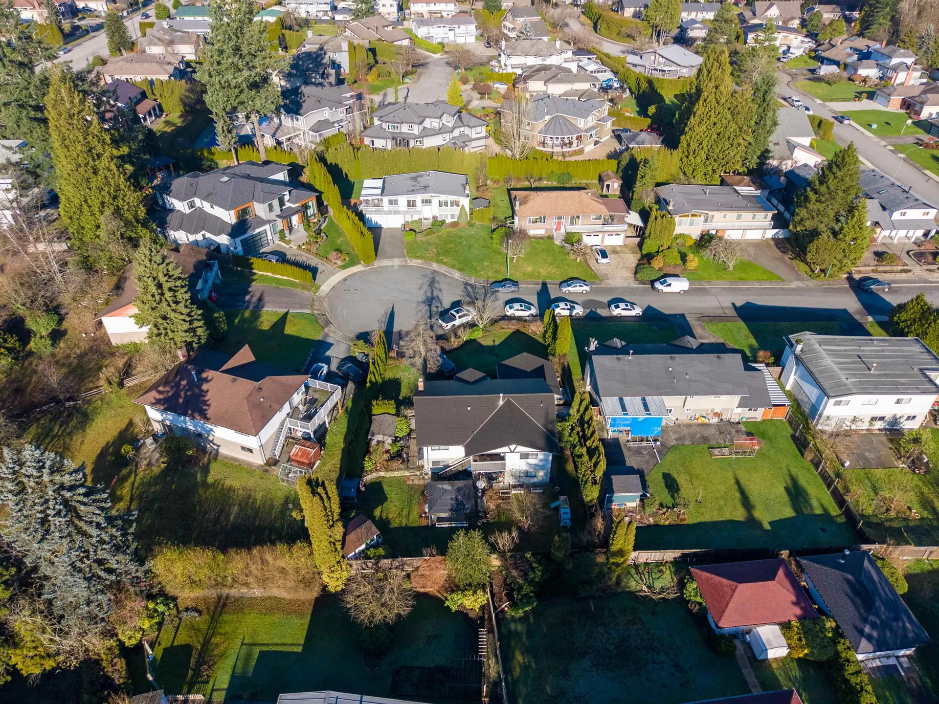 Property at 7158 CARDINAL COURT, Burnaby, BC