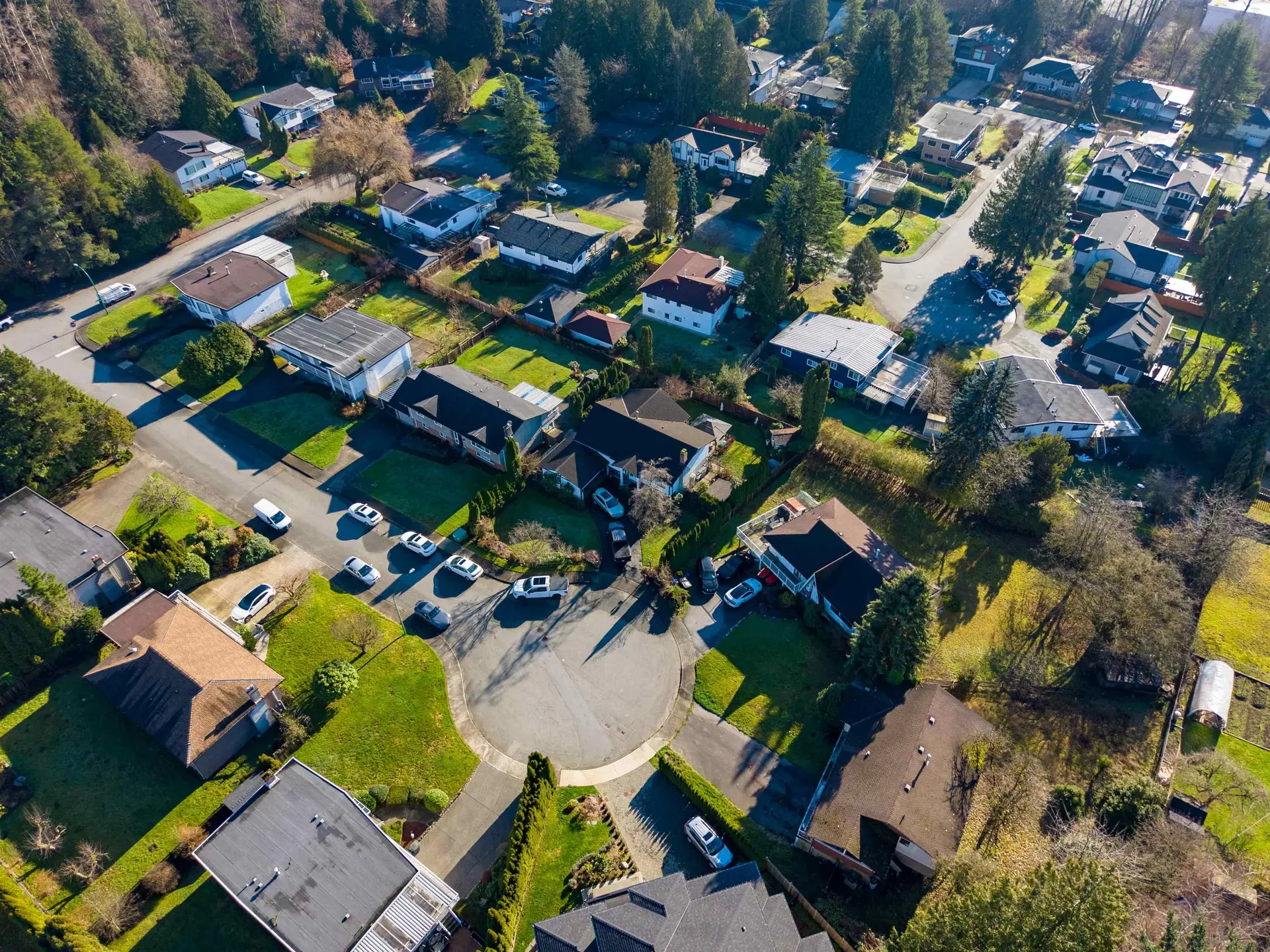 Property at 7158 CARDINAL COURT, Burnaby, BC