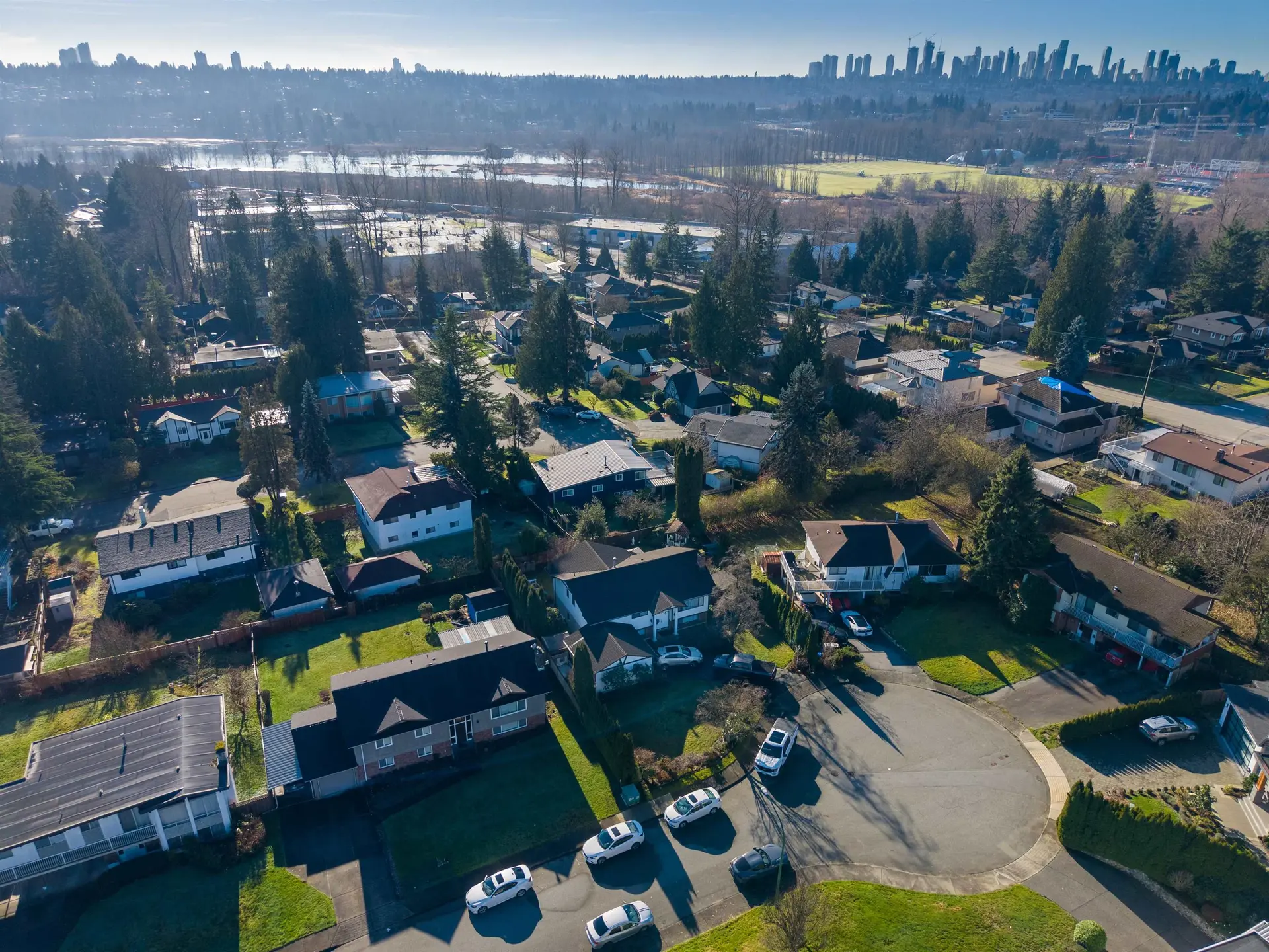 Property at 7158 CARDINAL COURT, Burnaby, BC