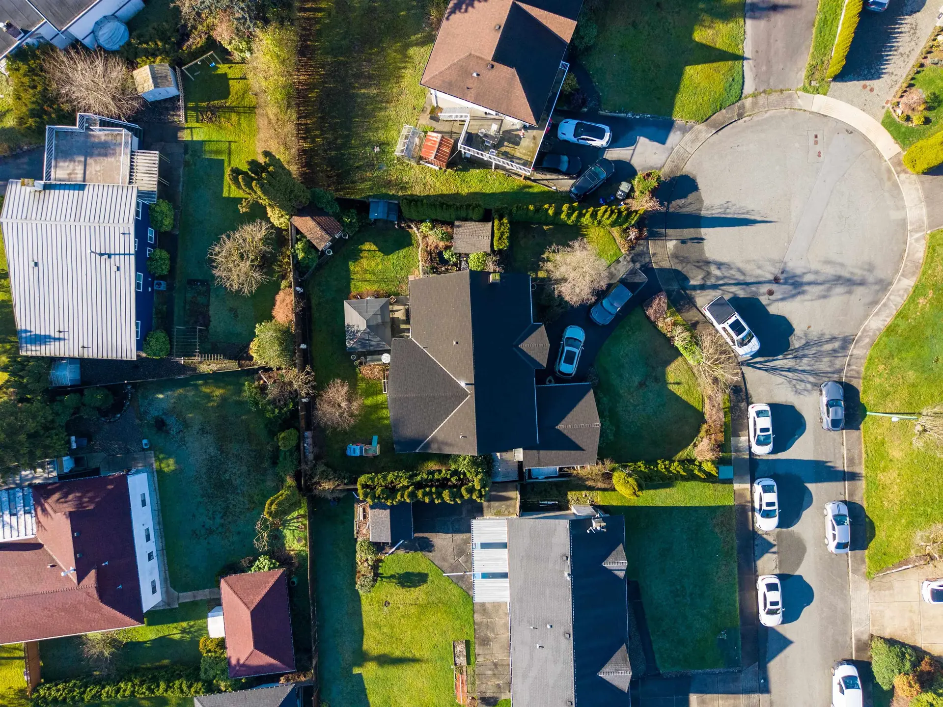 Property at 7158 CARDINAL COURT, Burnaby, BC