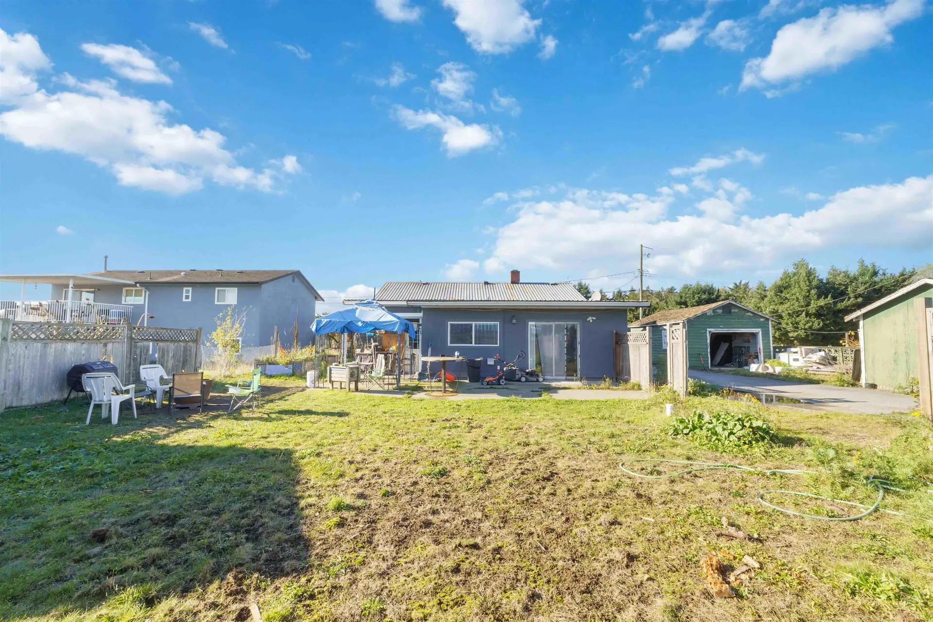 Property at 1860 QUEEN STREET, Abbotsford, BC