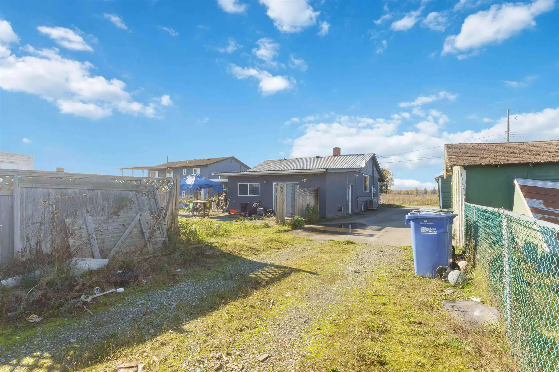 Property at 1860 QUEEN STREET, Abbotsford, BC