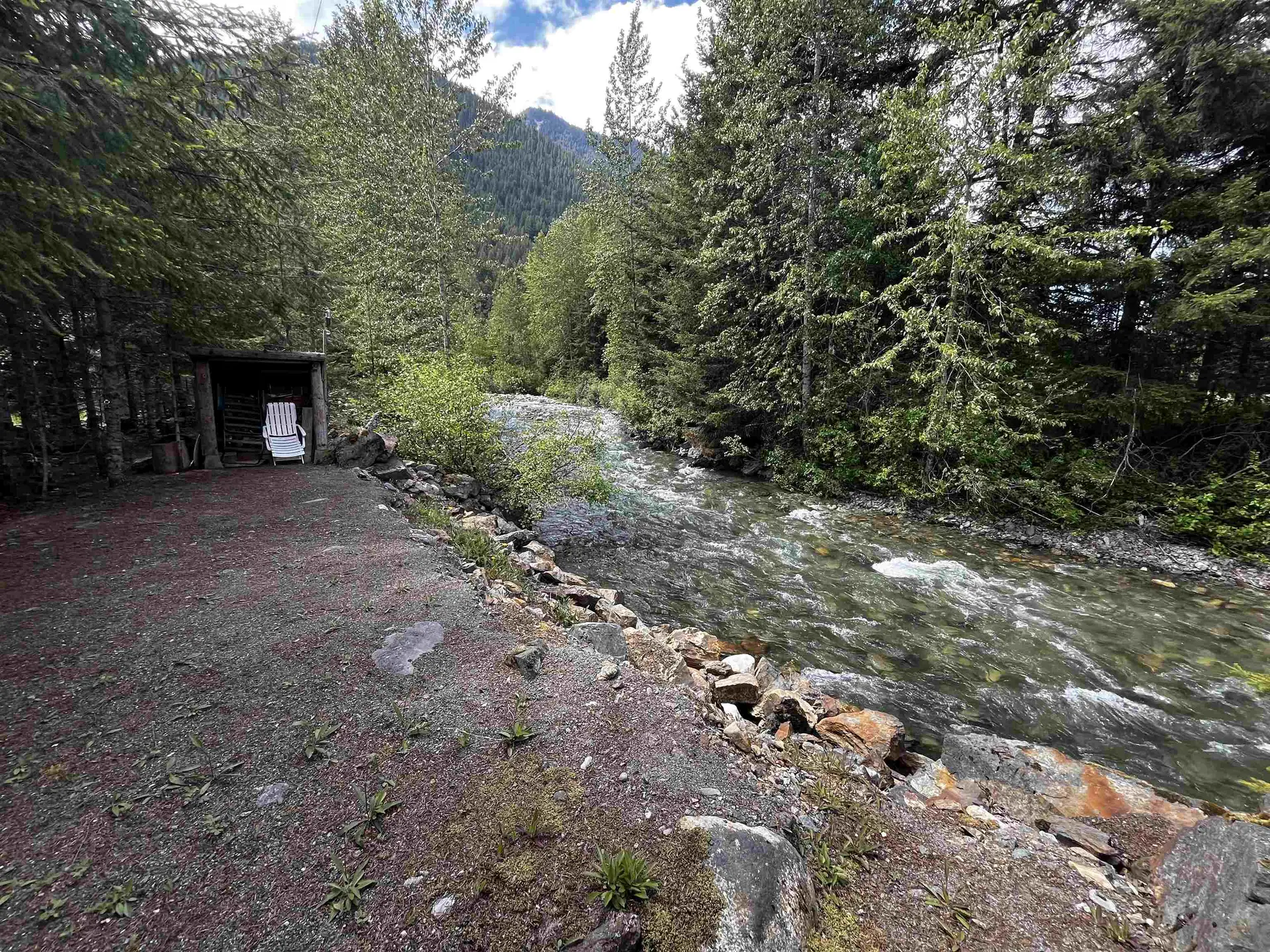 Property at #9 71860 Sumallo Road, Sunshine Valley, BC
