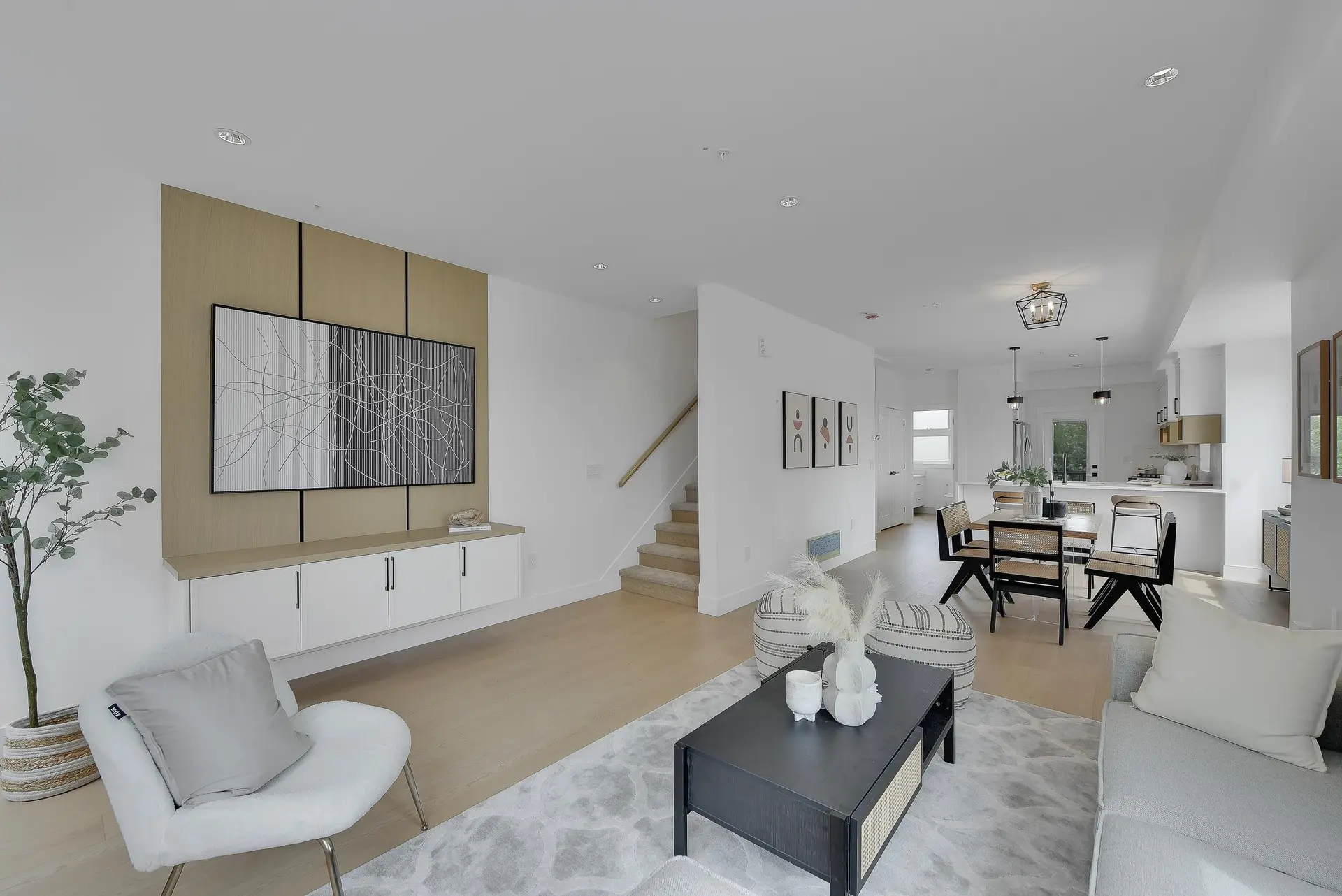 Property at #14 7540 BRISKHAM STREET, Mission, BC