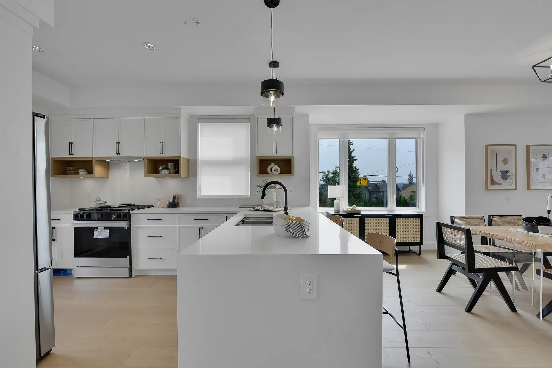 Property at #14 7540 BRISKHAM STREET, Mission, BC