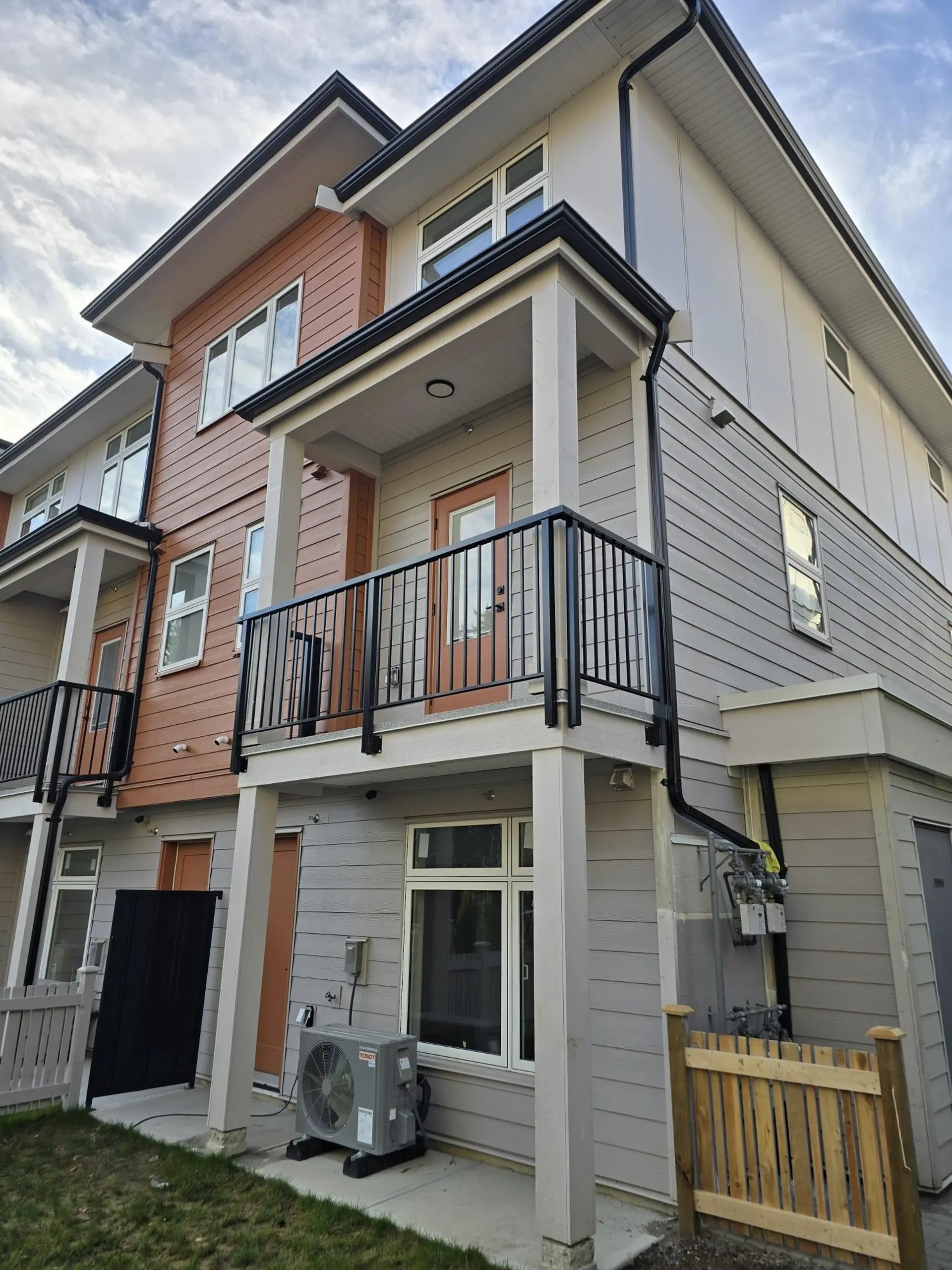 Property at #14 7540 BRISKHAM STREET, Mission, BC