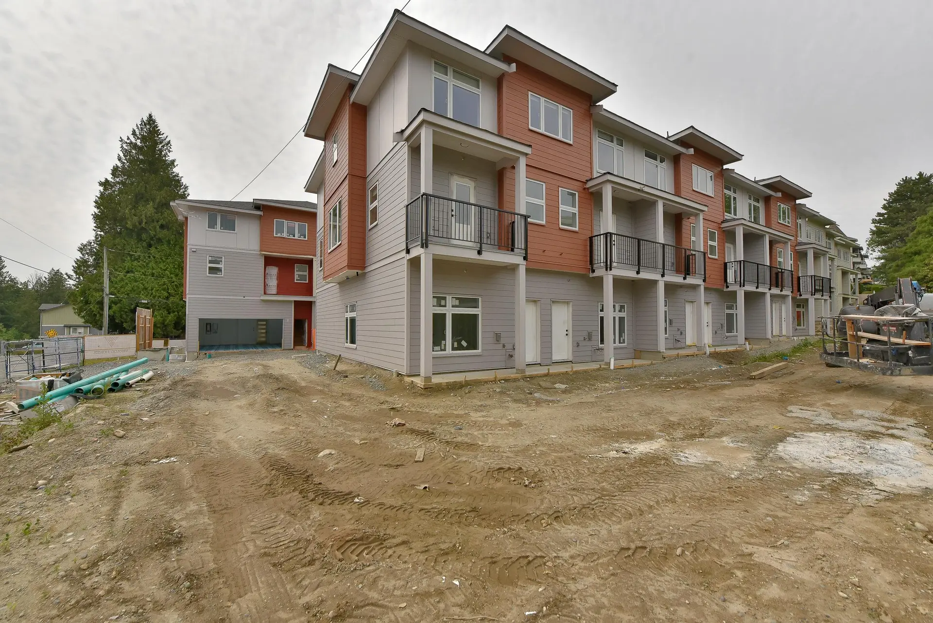 Property at #14 7540 BRISKHAM STREET, Mission, BC