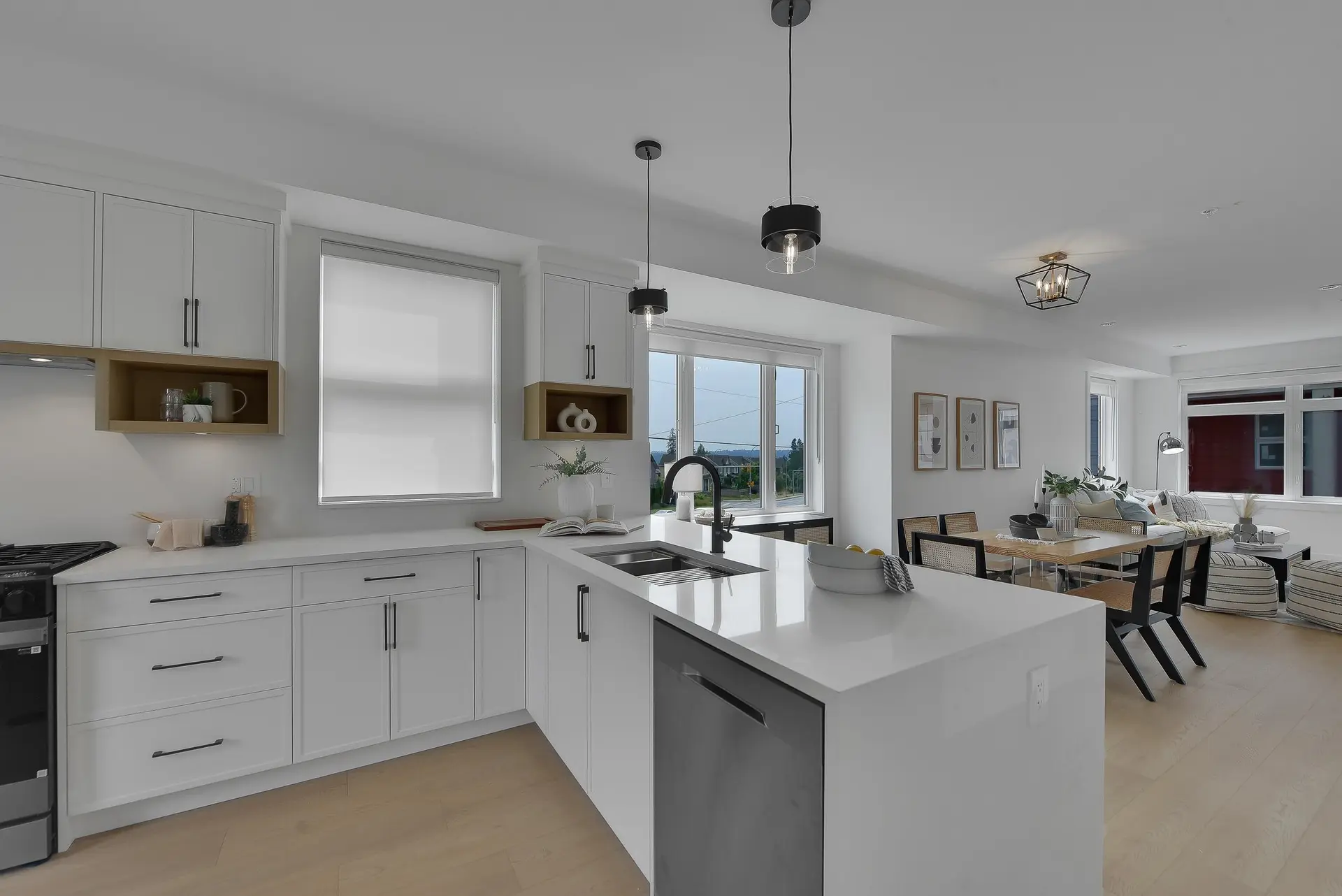 Property at #14 7540 BRISKHAM STREET, Mission, BC