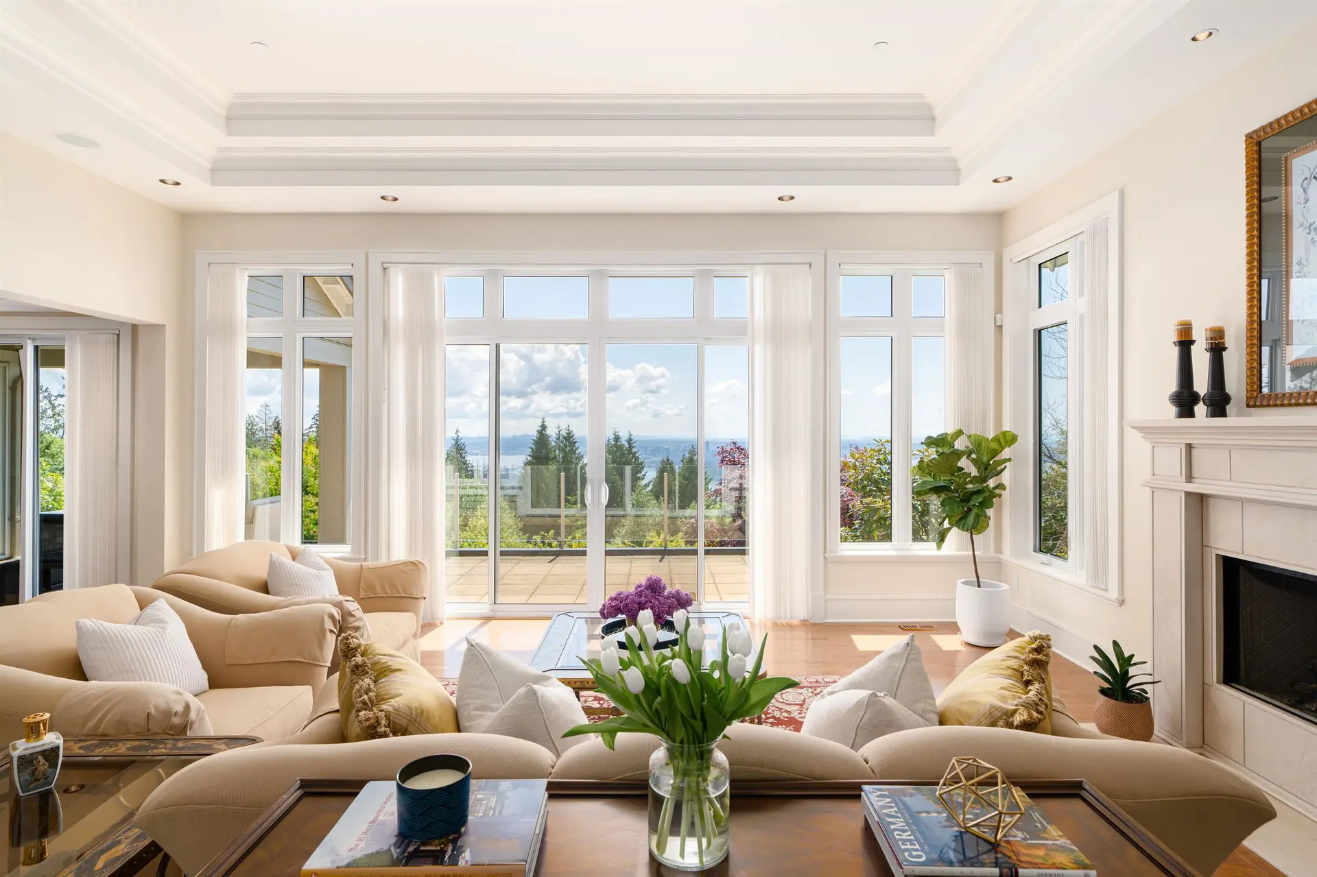 Property at 2356 Kadlec Court, West Vancouver, BC