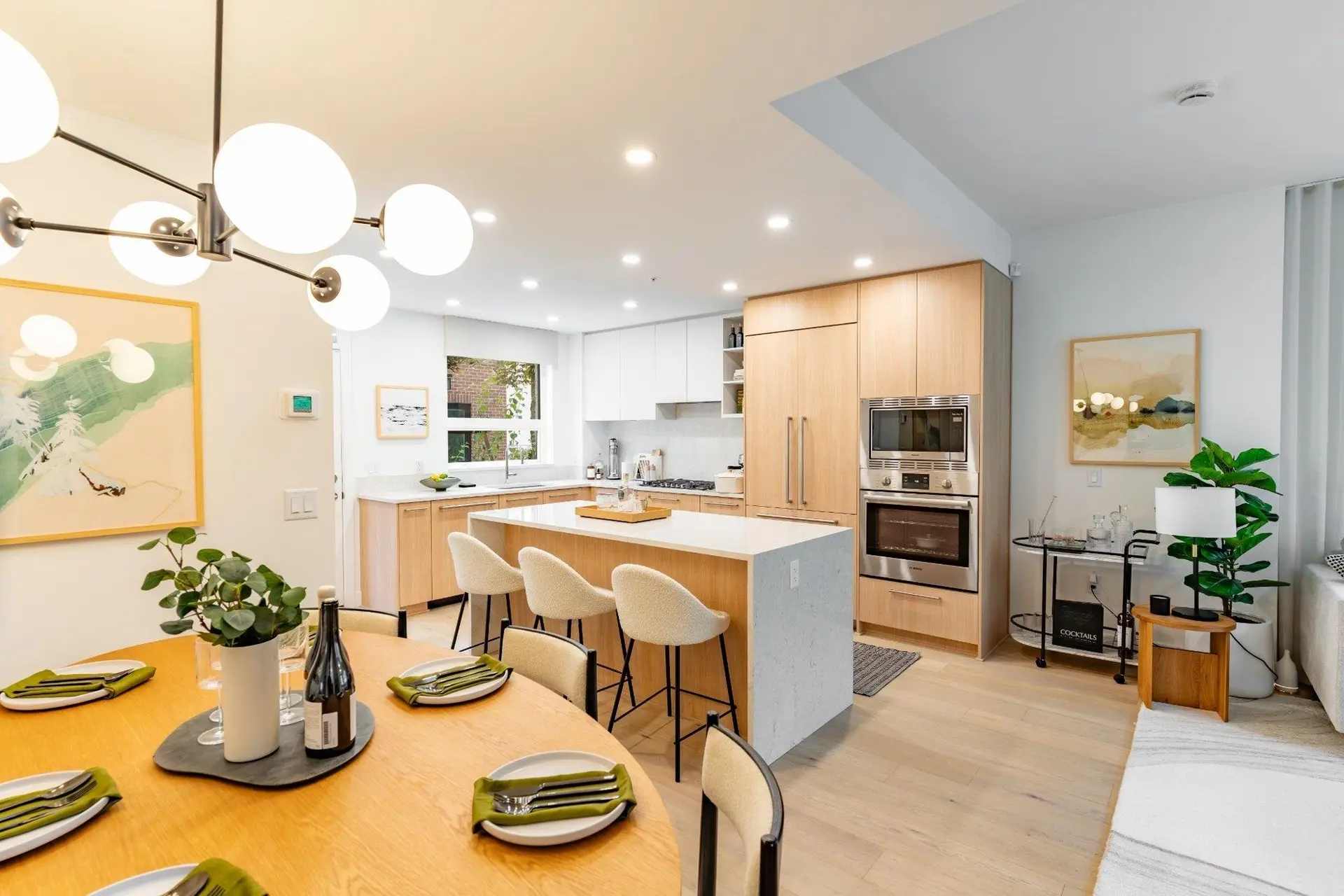 Property at #126 2050 GLENAIRE DRIVE, North Vancouver, BC