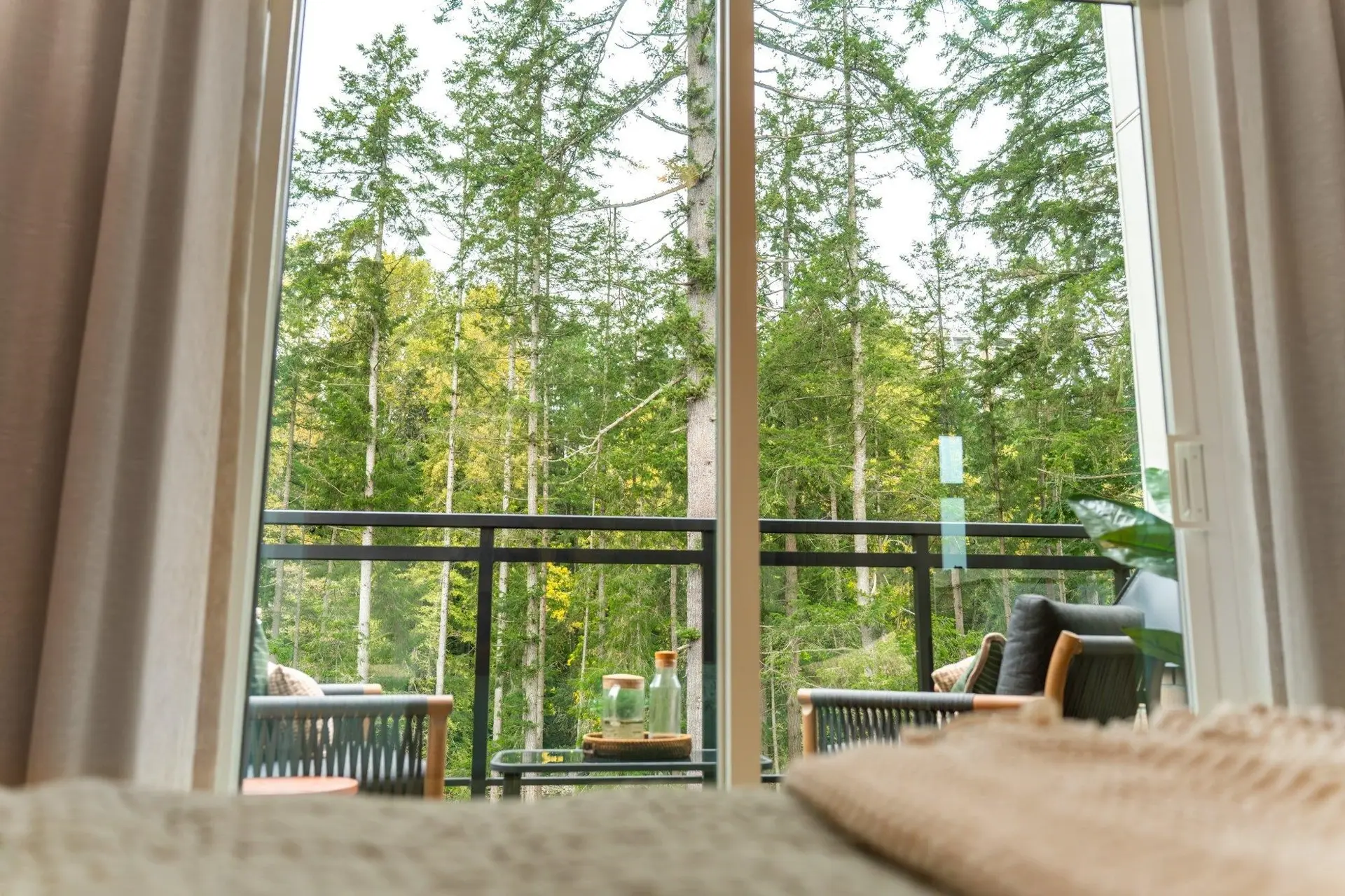 Property at #126 2050 GLENAIRE DRIVE, North Vancouver, BC