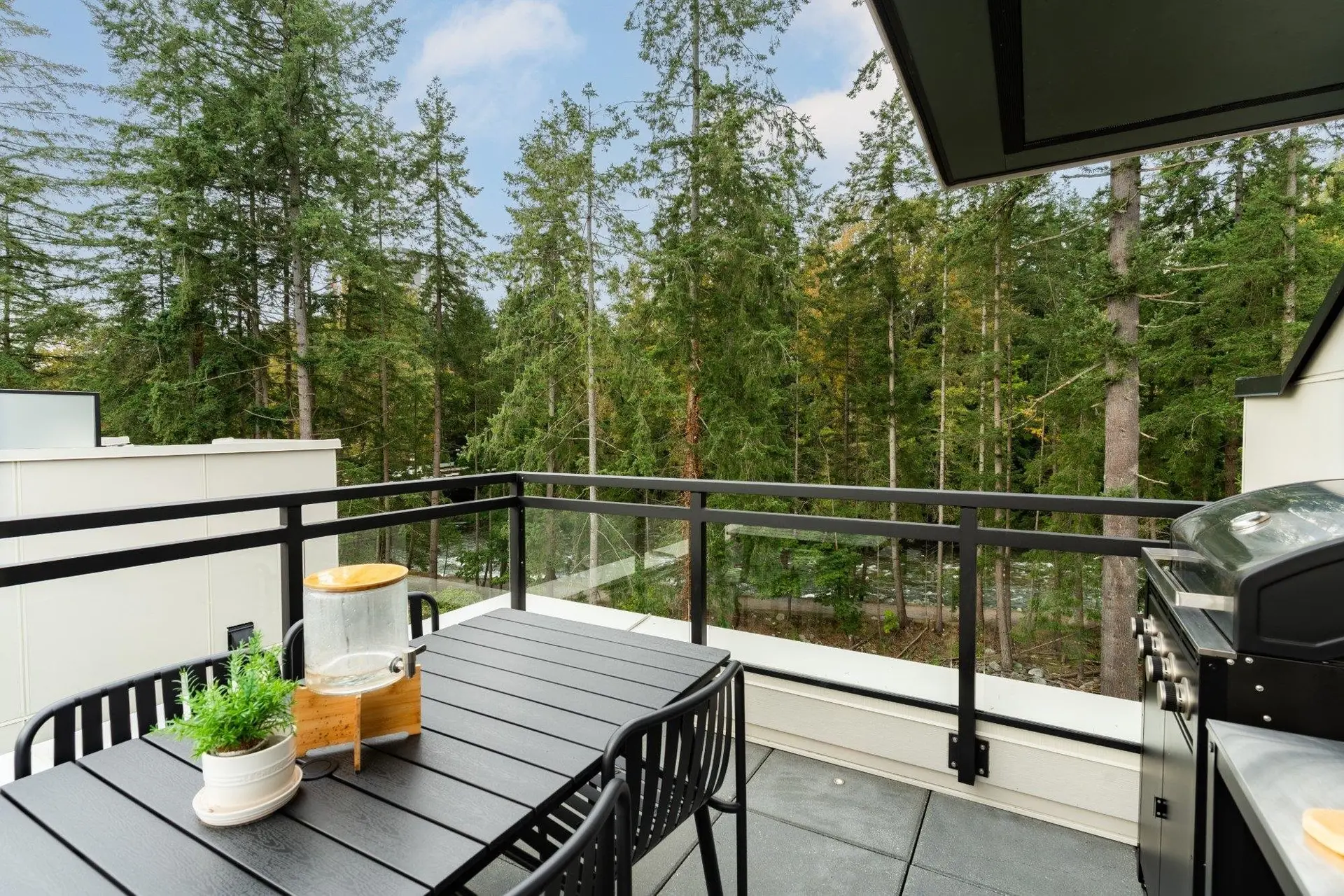 Property at #126 2050 GLENAIRE DRIVE, North Vancouver, BC