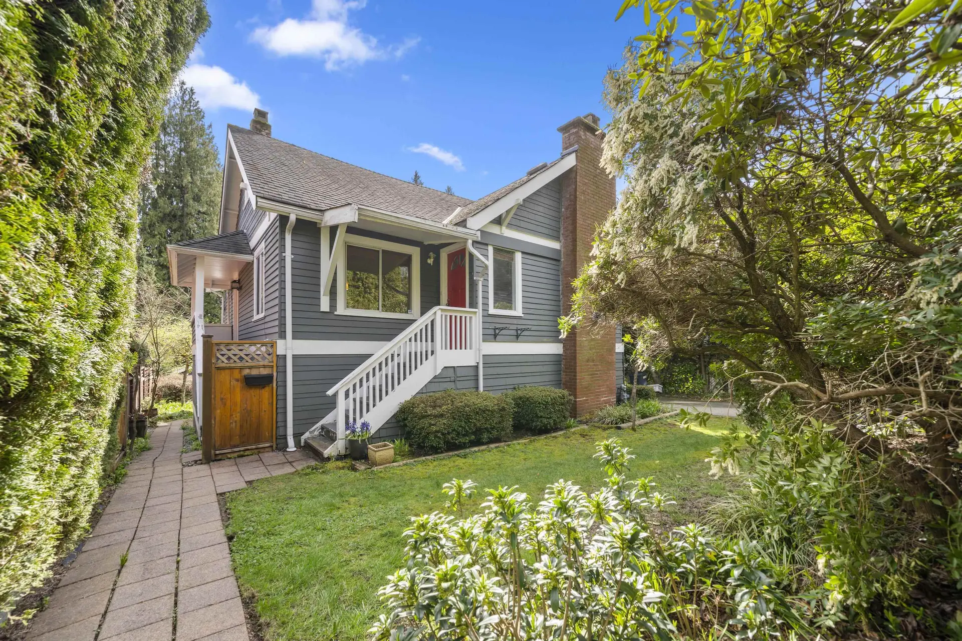 Property at 1588 Inglewood Avenue, West Vancouver, BC