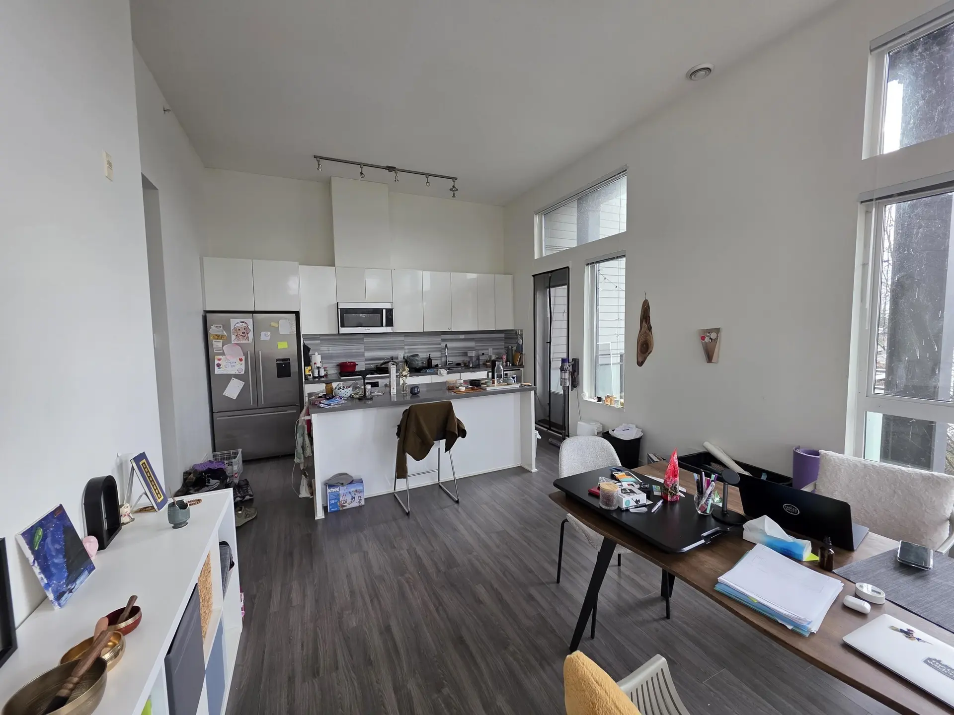 Property at #310 3138 RIVERWALK AVENUE, Vancouver, BC