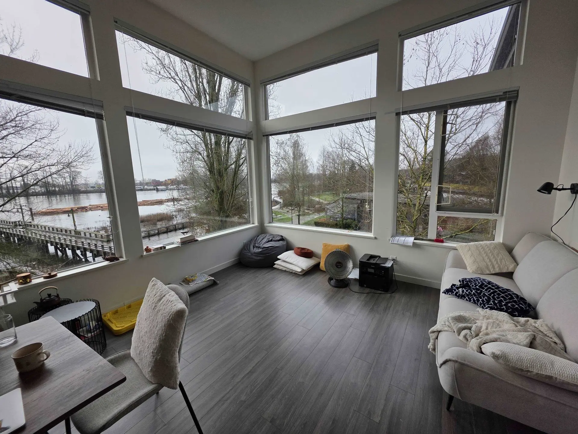 Property at #310 3138 RIVERWALK AVENUE, Vancouver, BC